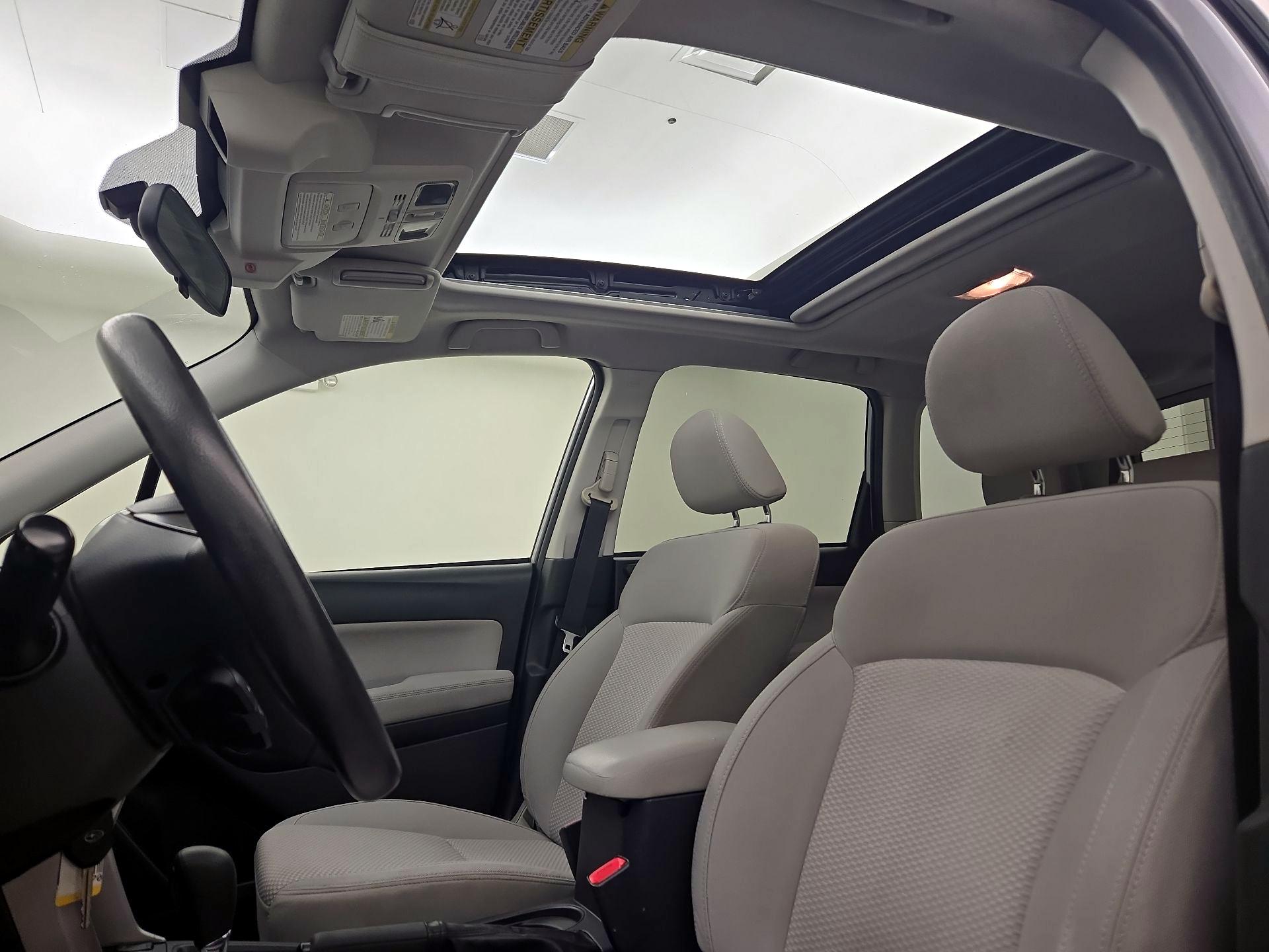 Thumbnail: 2015 Subaru Forester - 19