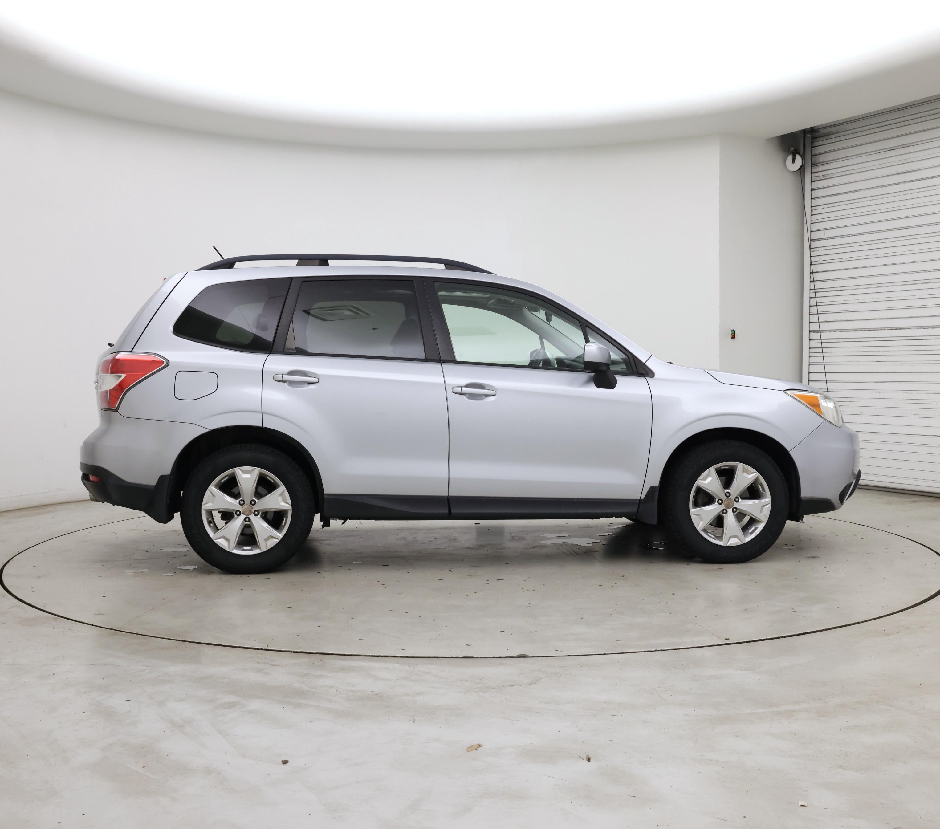 Thumbnail: 2015 Subaru Forester - 7