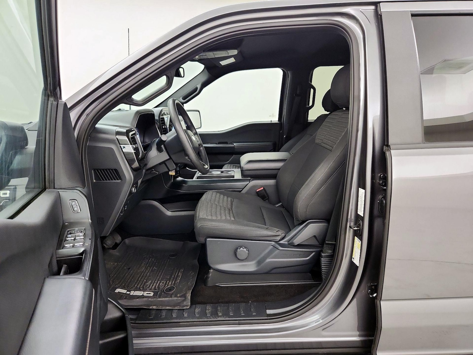Side Airbags