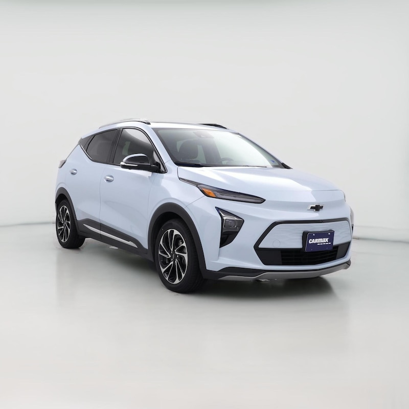 2023 Chevrolet Bolt EUV Premier