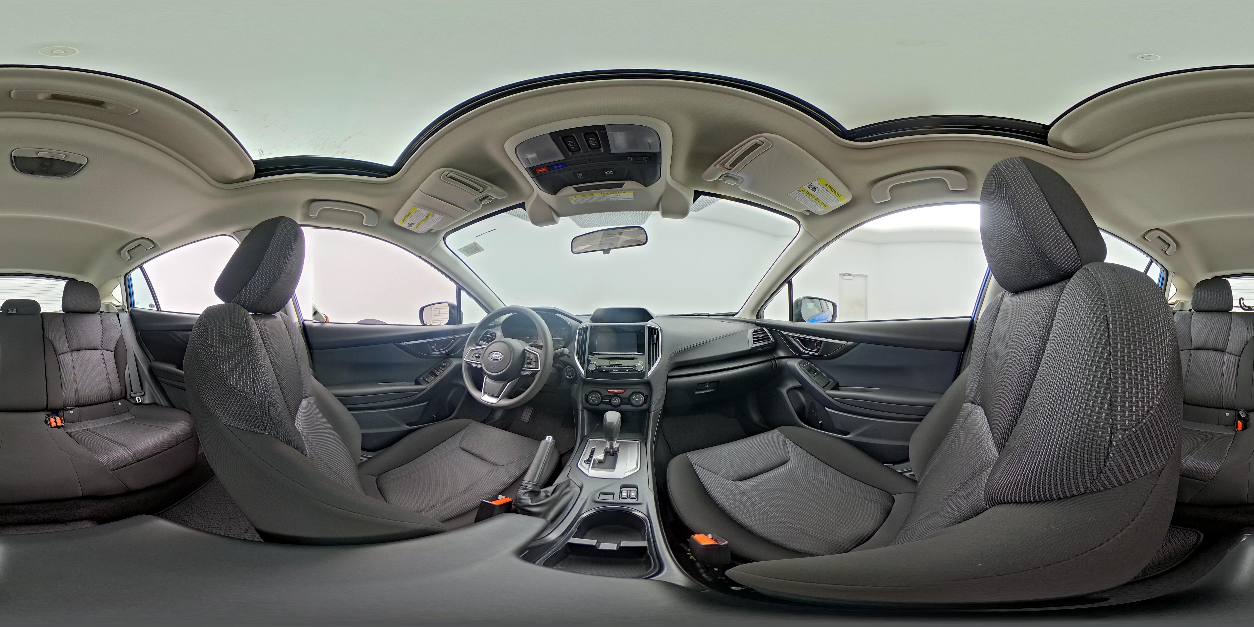 2022 Subaru Impreza Premium - Photo 24