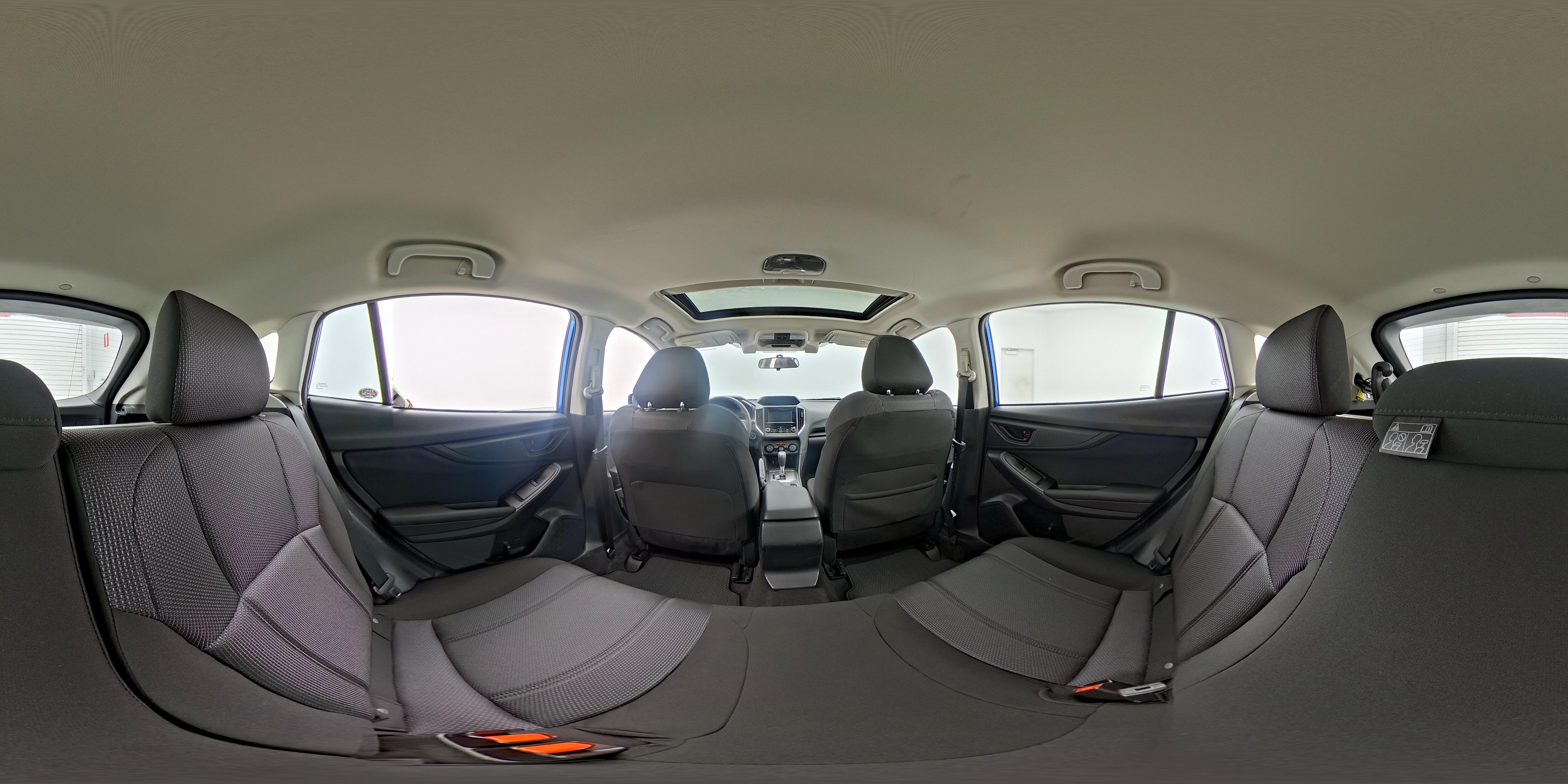 2022 Subaru Impreza Premium - Photo 25