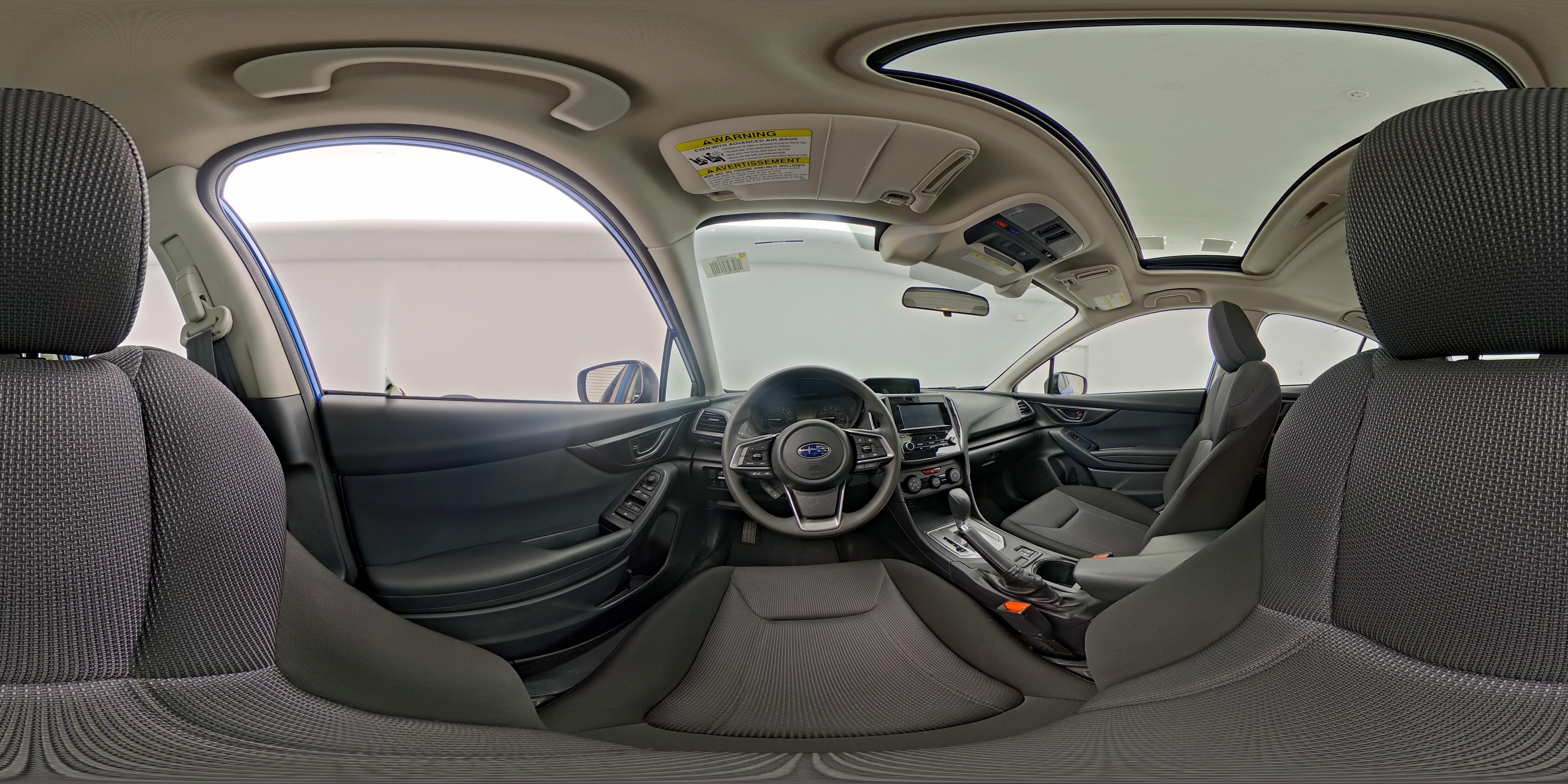 2022 Subaru Impreza Premium - Photo 26