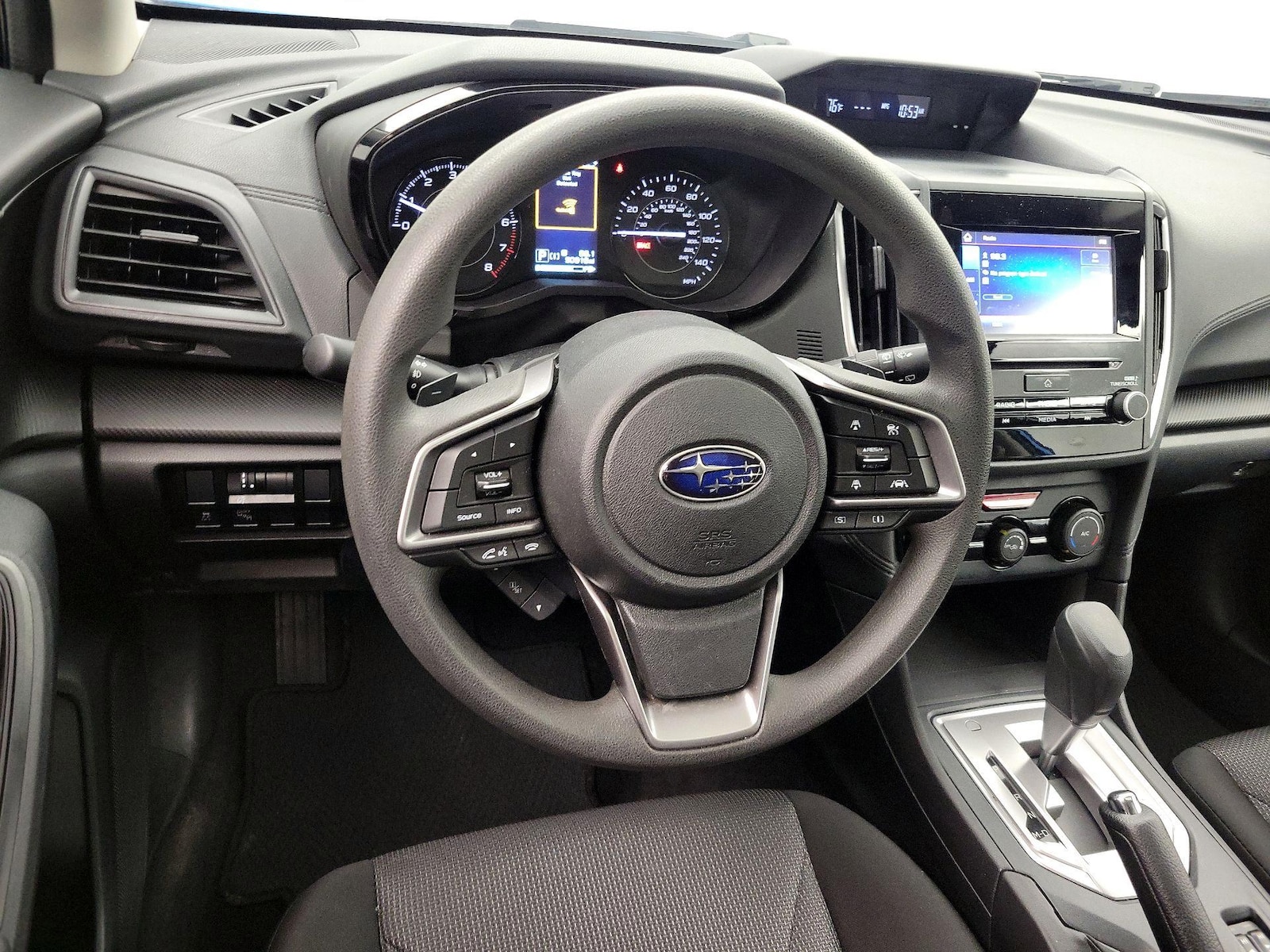 2022 Subaru Impreza Premium - Photo 11
