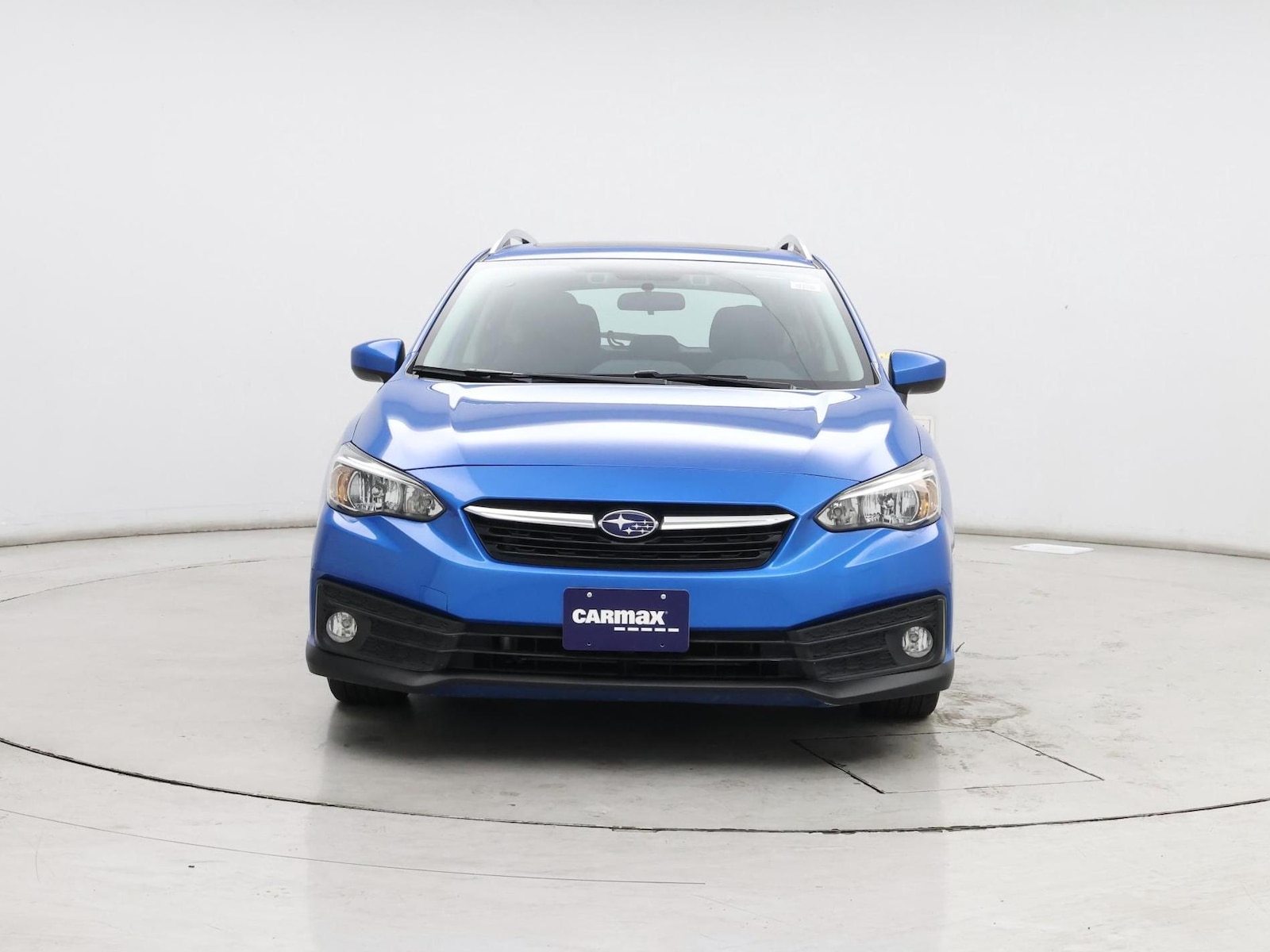2022 Subaru Impreza Premium - Photo 6