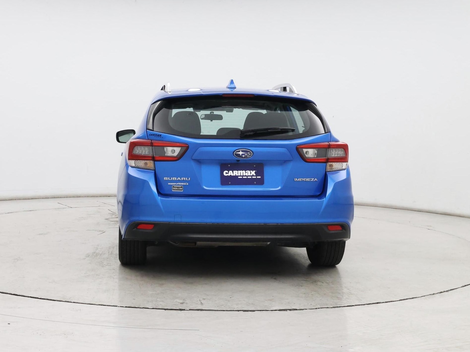 2022 Subaru Impreza Premium - Photo 7