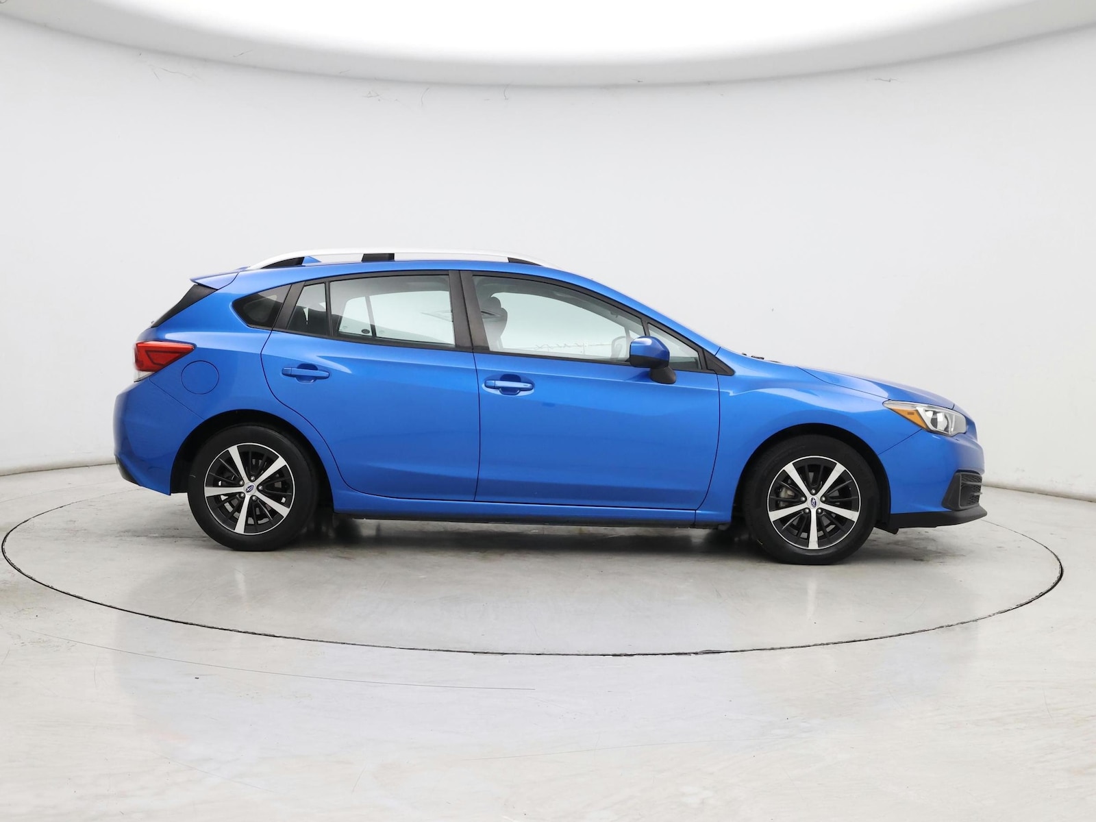 2022 Subaru Impreza Premium - Photo 8
