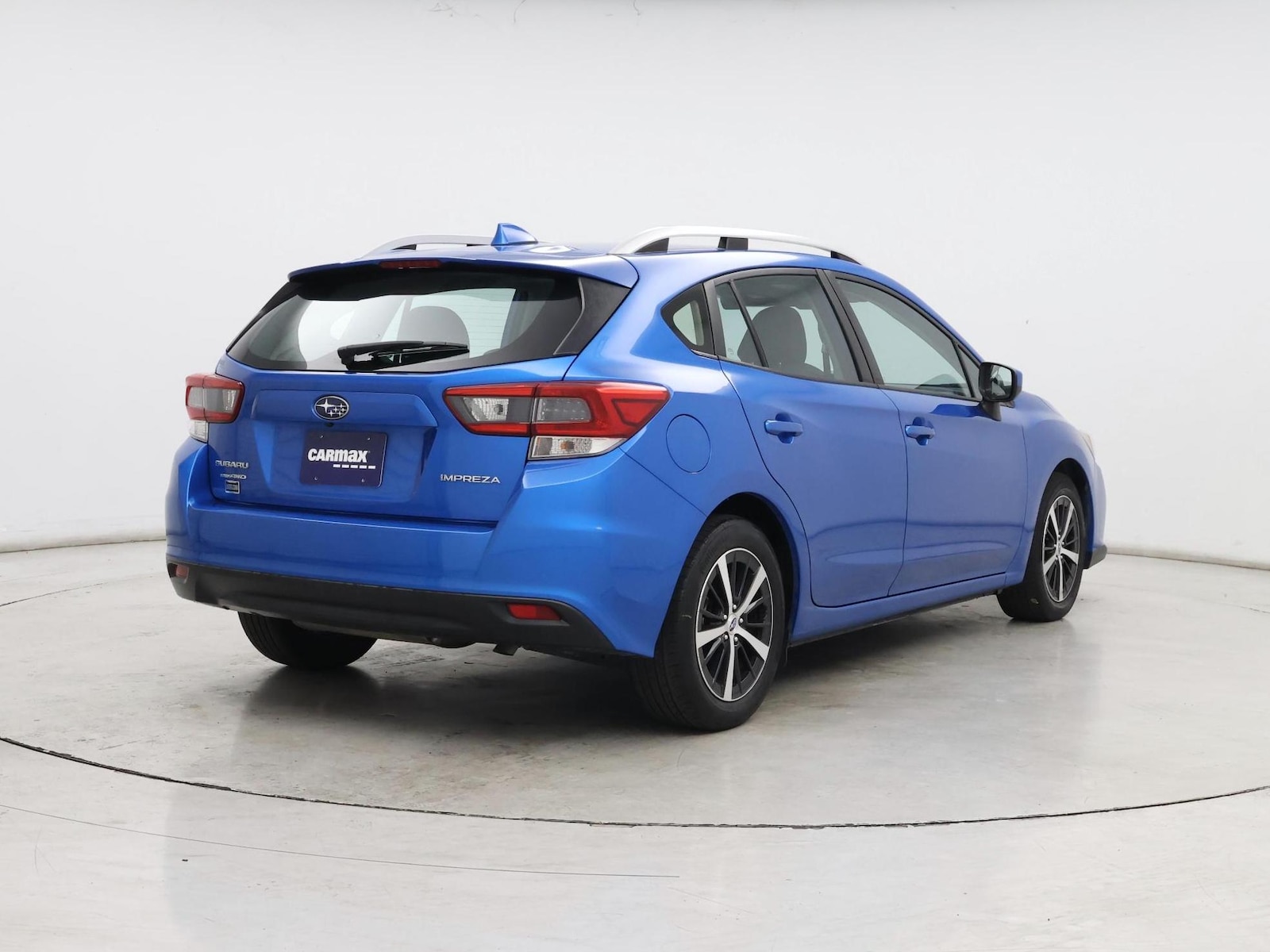 2022 Subaru Impreza Premium - Photo 9