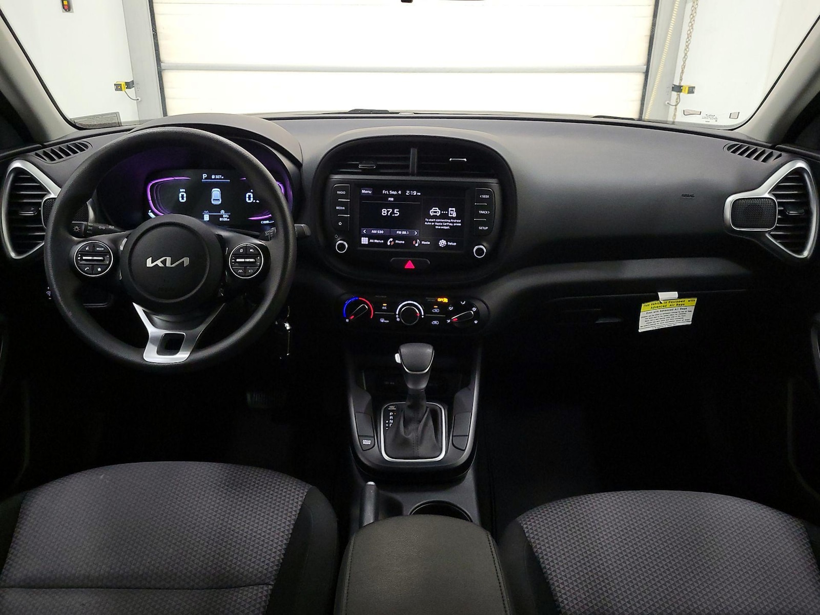 2024 Kia Soul