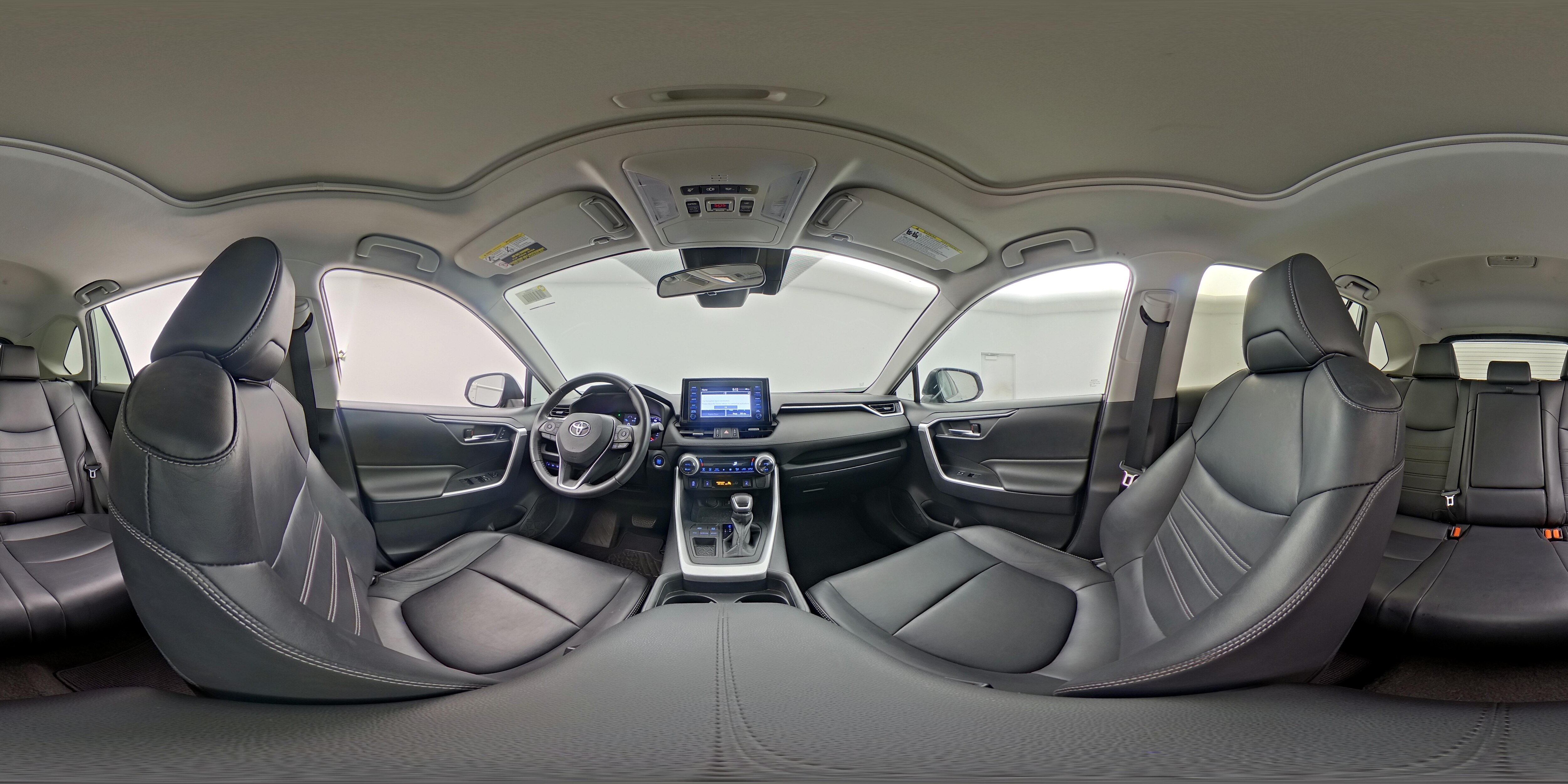 2019 Toyota RAV4 XLE Premium - Photo 25