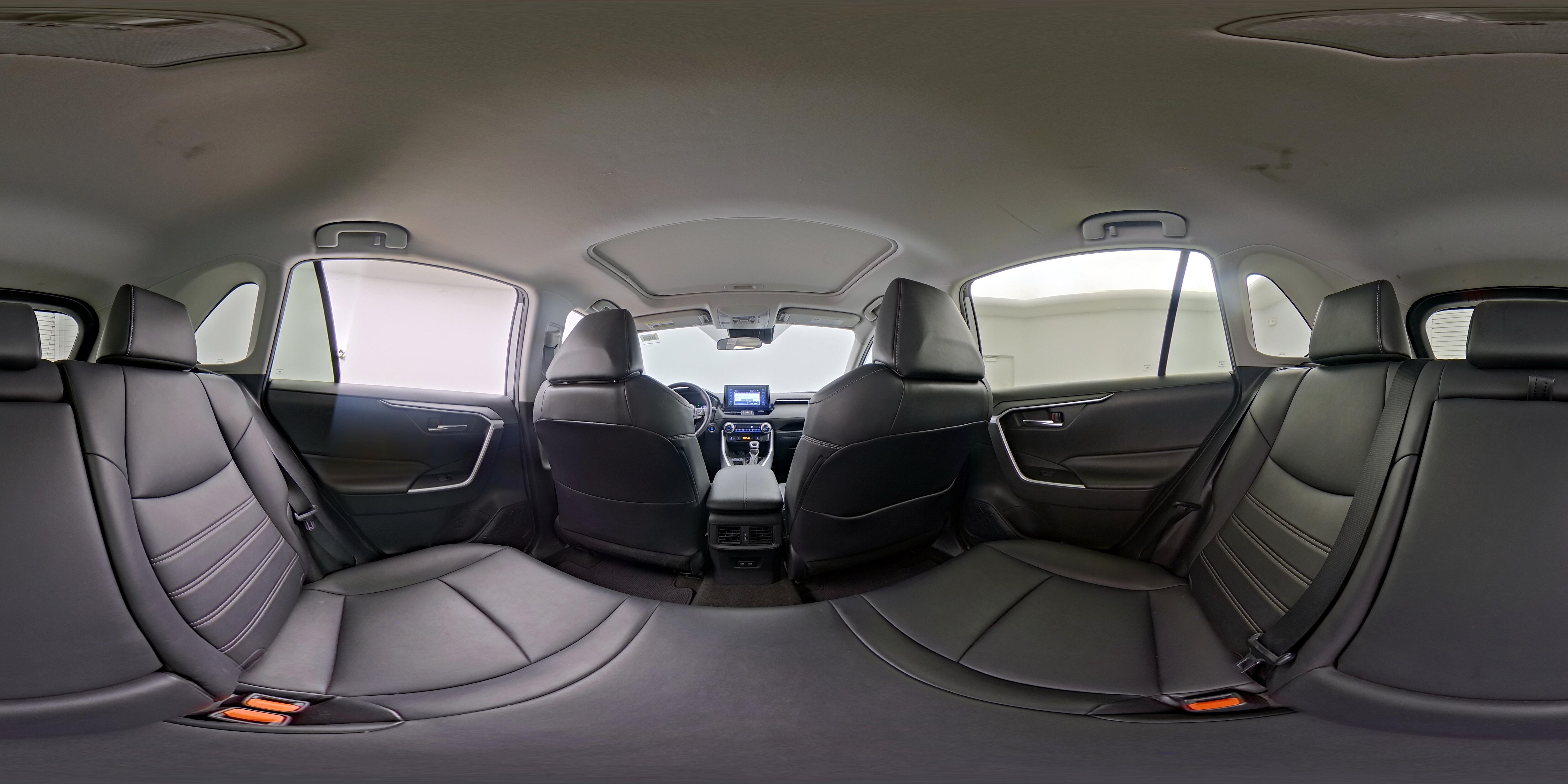 2019 Toyota RAV4 XLE Premium - Photo 26