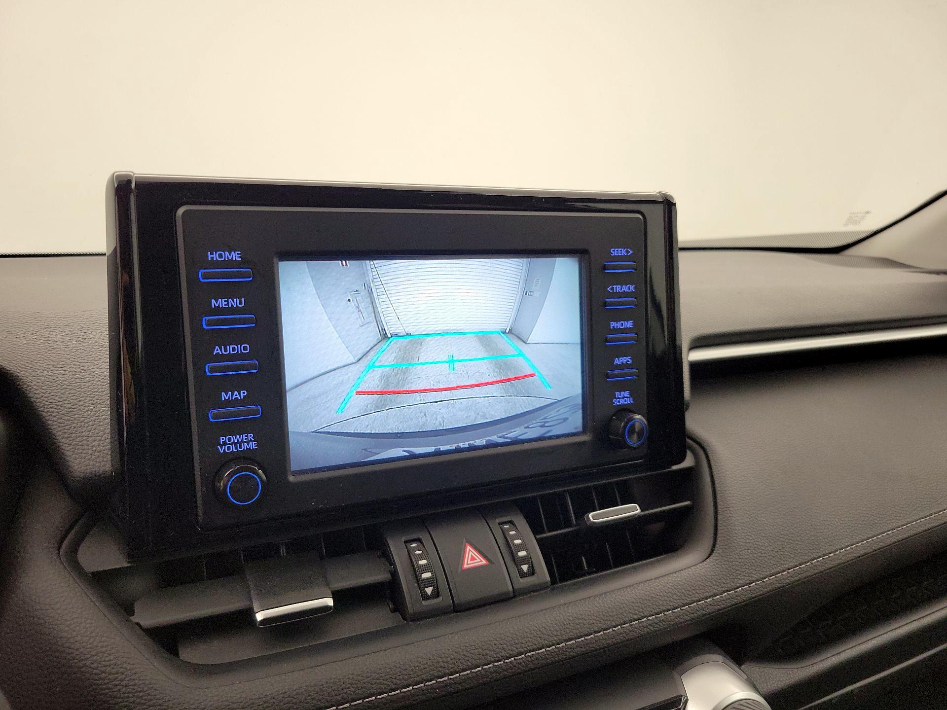 Thumbnail: 2019 Toyota RAV4 - 14