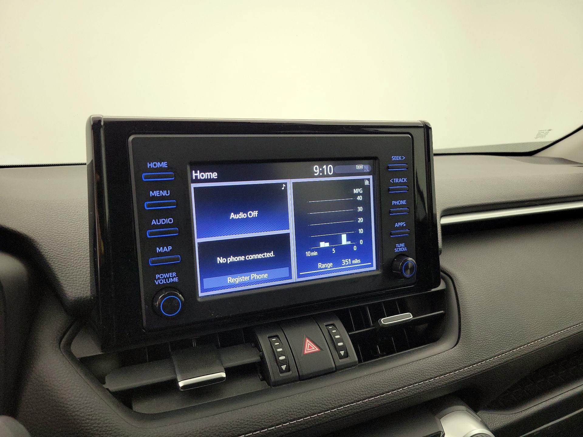Thumbnail: 2019 Toyota RAV4 - 15