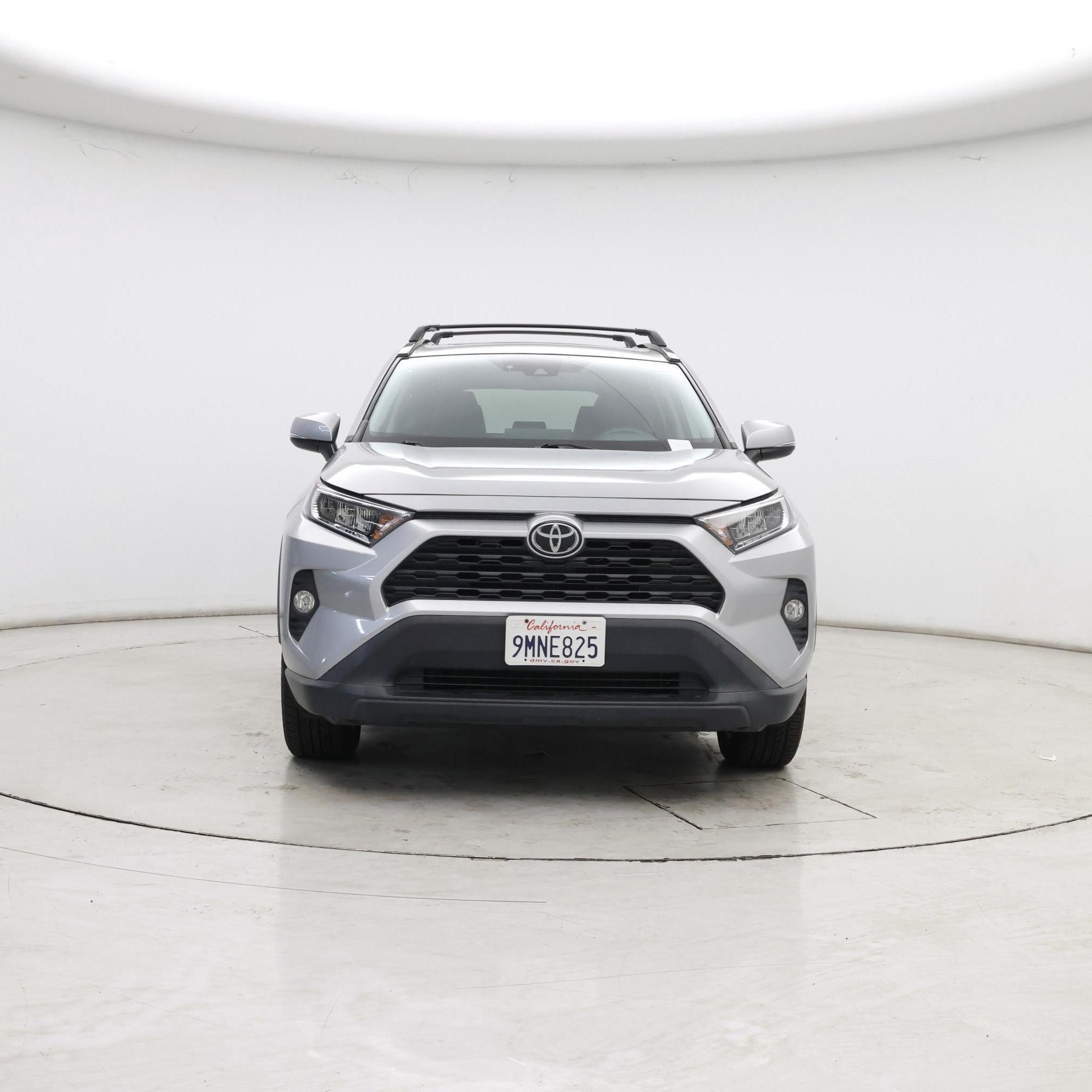 Thumbnail: 2019 Toyota RAV4 - 5