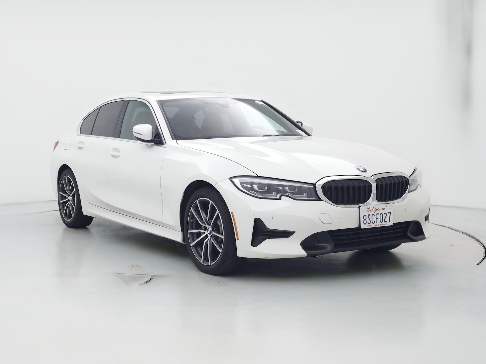 2020 BMW 3 Series 330i