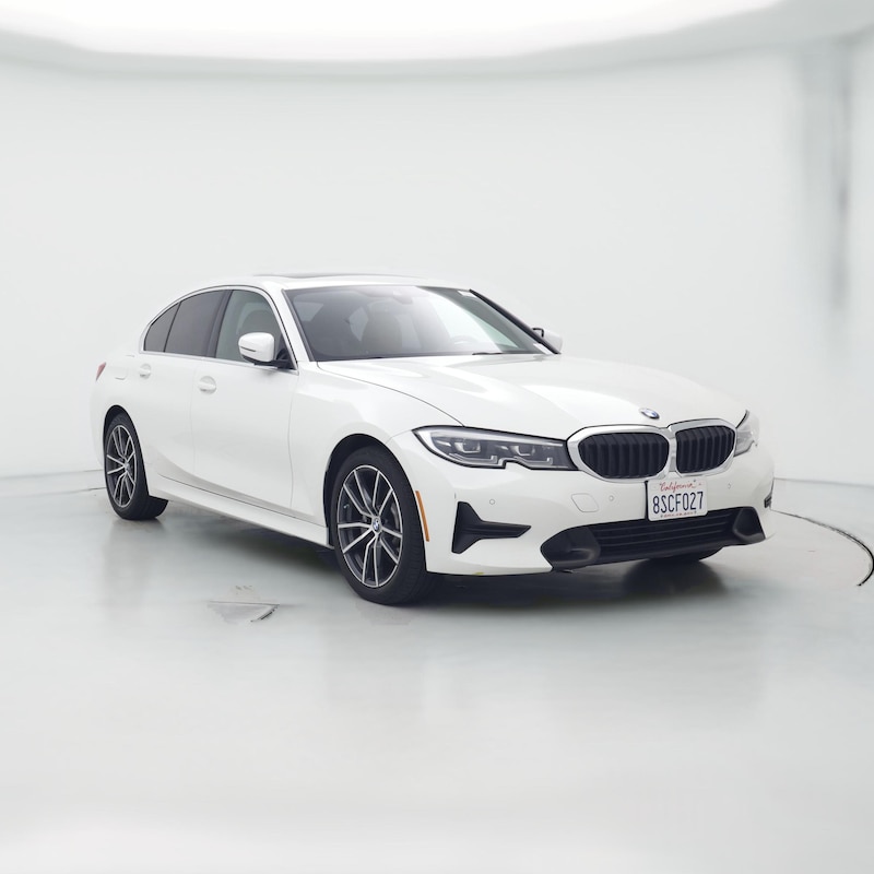 2020 BMW 330 I