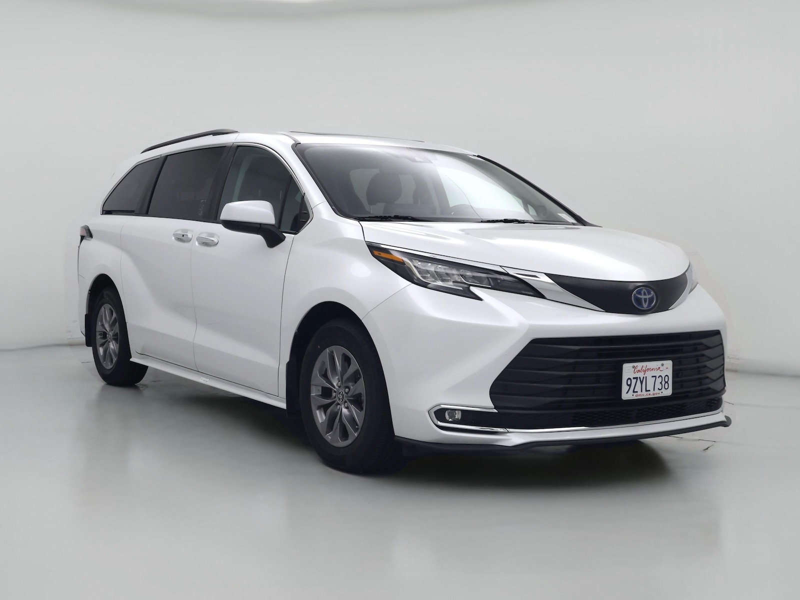 Smart Key & Power Hatch/Deck Lid