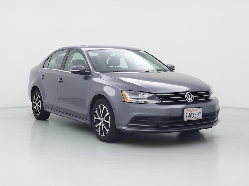2017 Volkswagen Jetta SE -
                  Palmdale, CA
