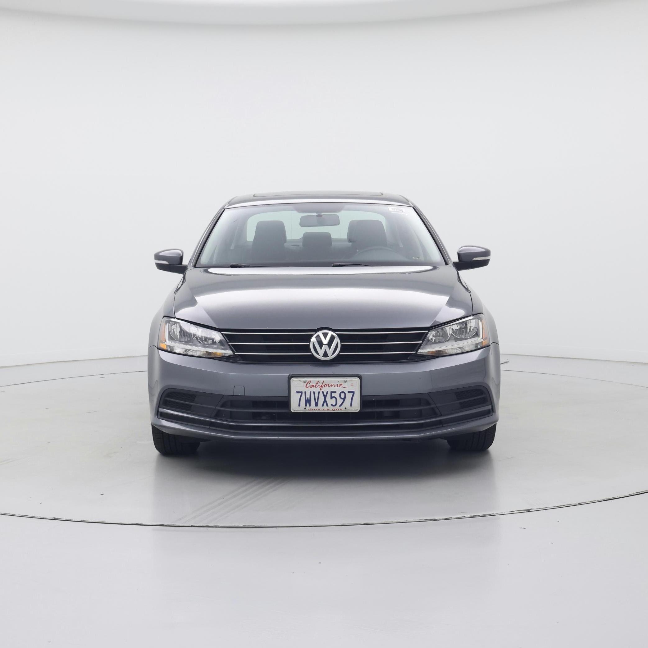Thumbnail: 2017 Volkswagen Jetta - 5