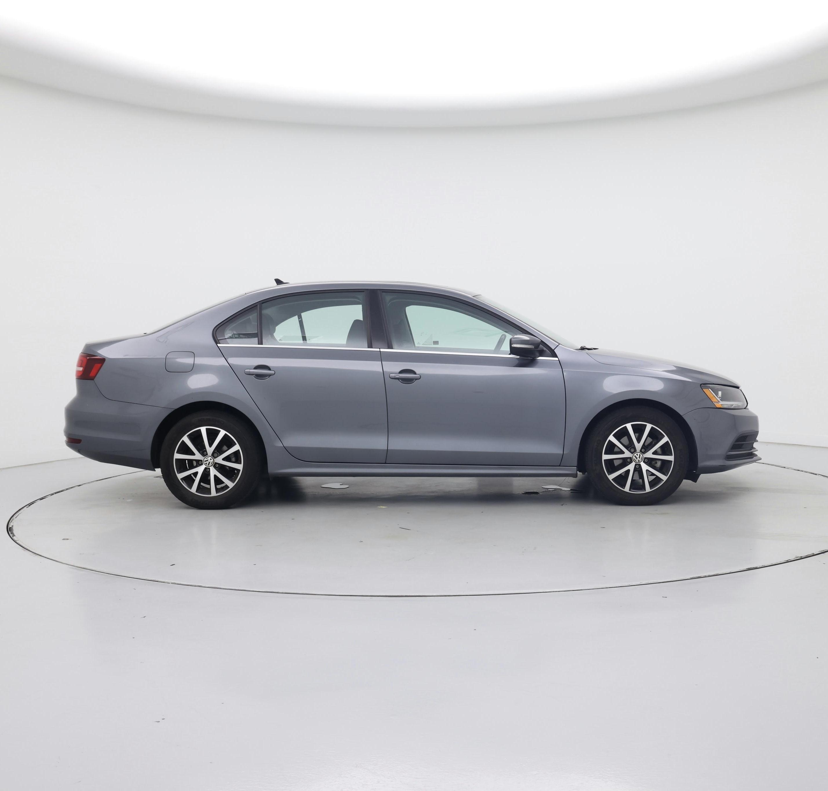 Thumbnail: 2017 Volkswagen Jetta - 7