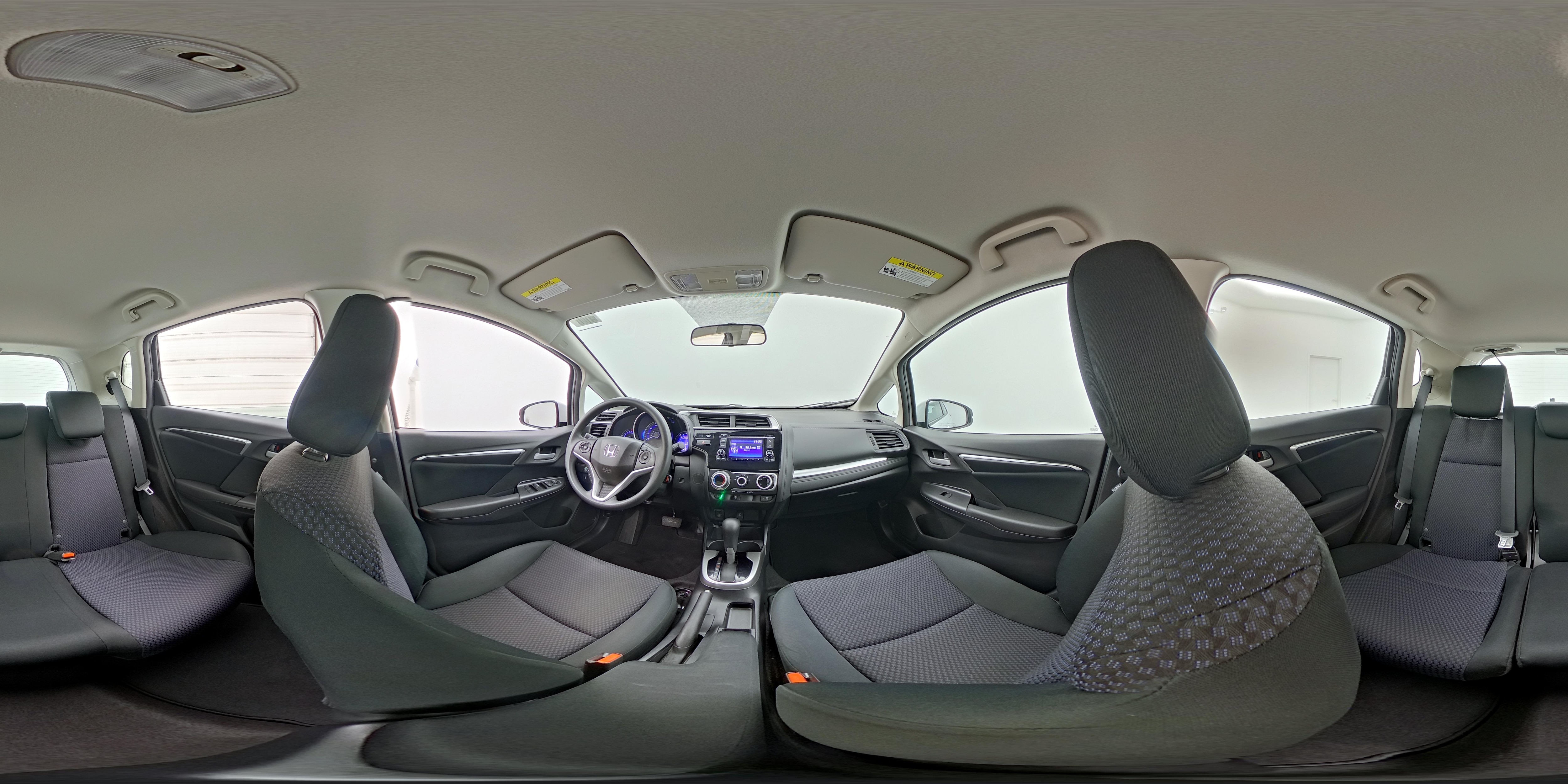 2019 Honda Fit LX - Photo 24