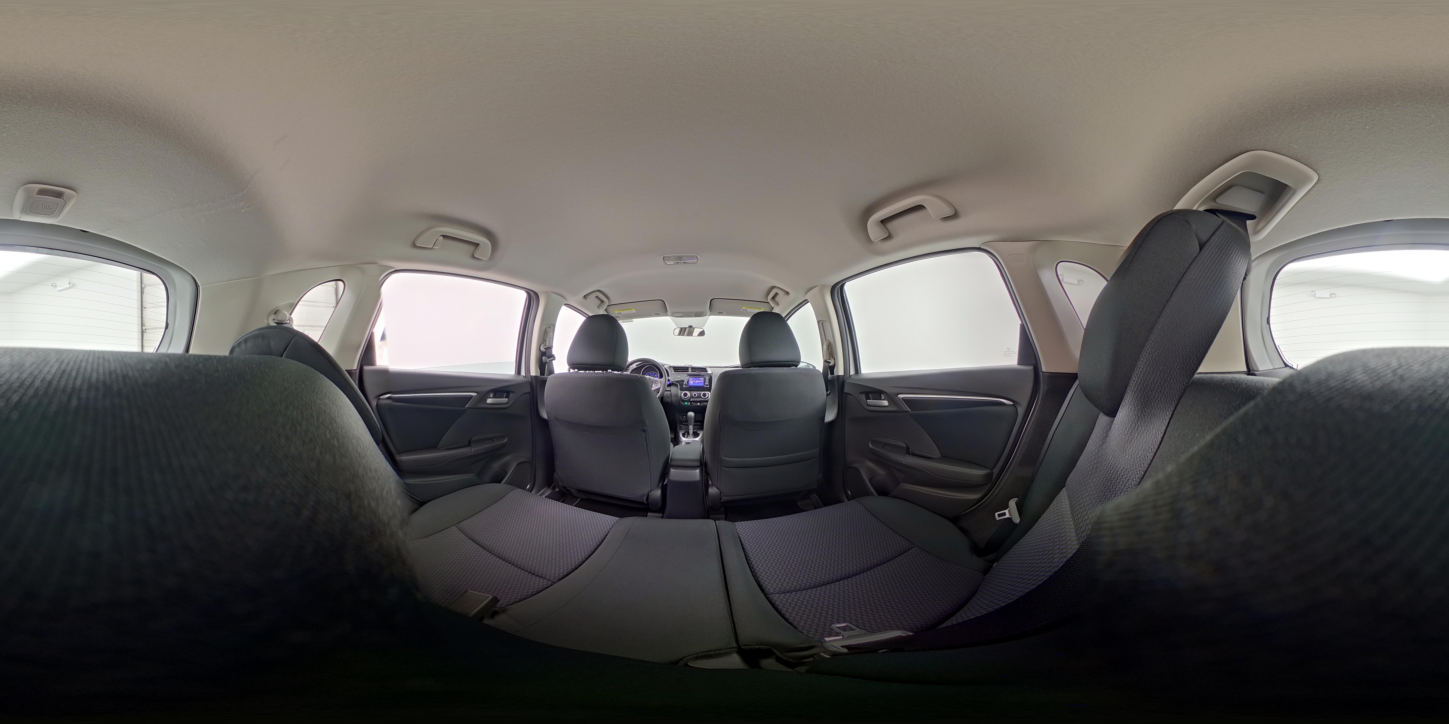 2019 Honda Fit LX - Photo 25