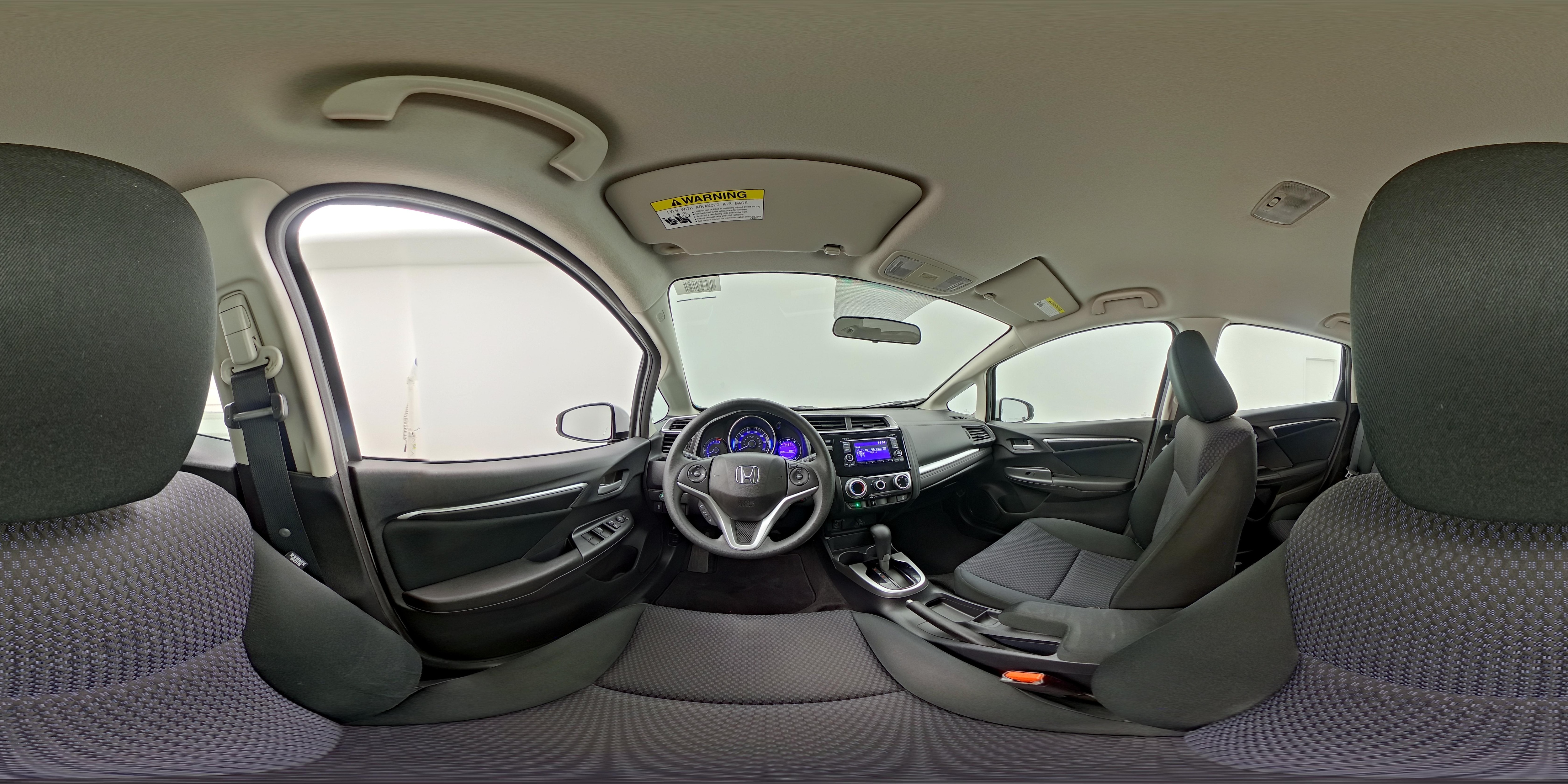 2019 Honda Fit LX - Photo 26