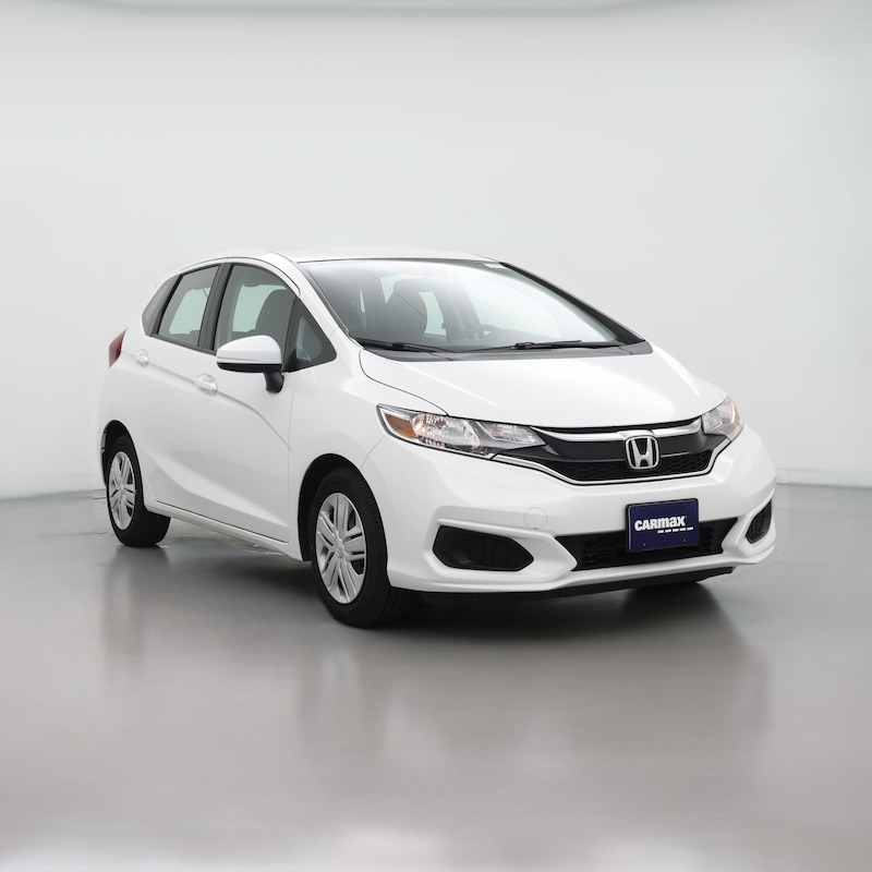 2019 Honda Fit LX