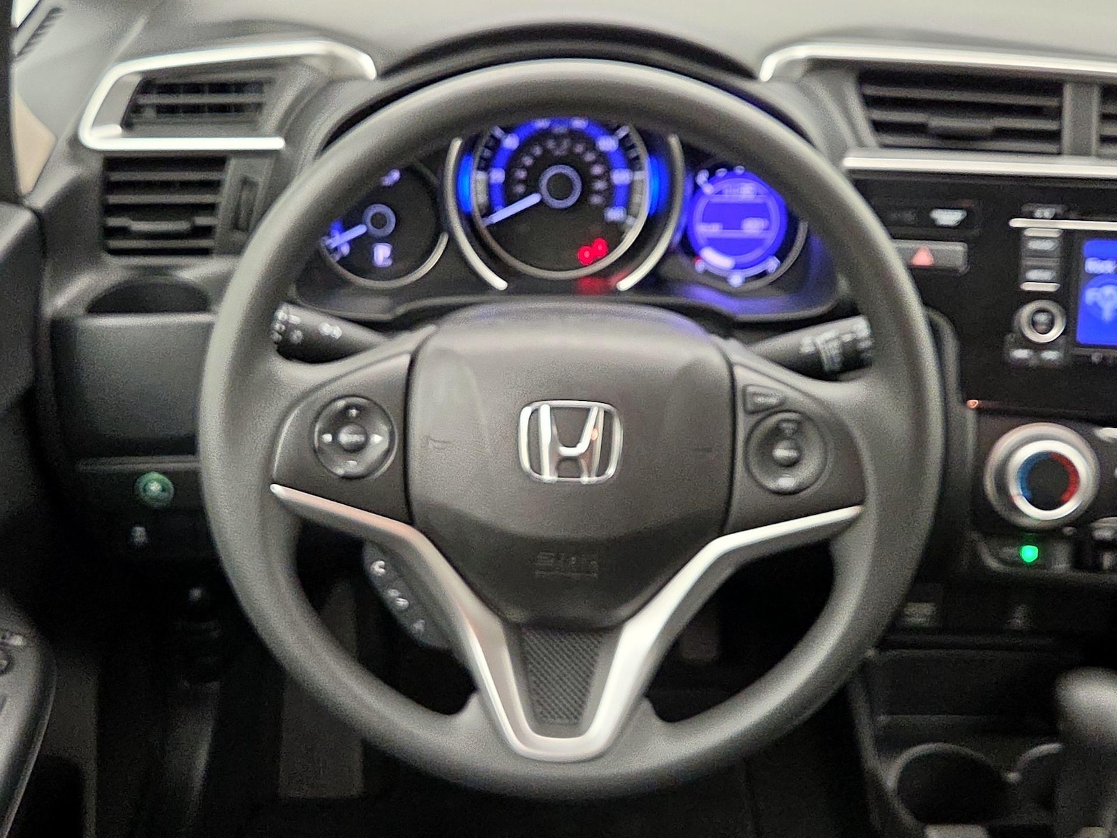 2019 Honda Fit LX - Photo 11