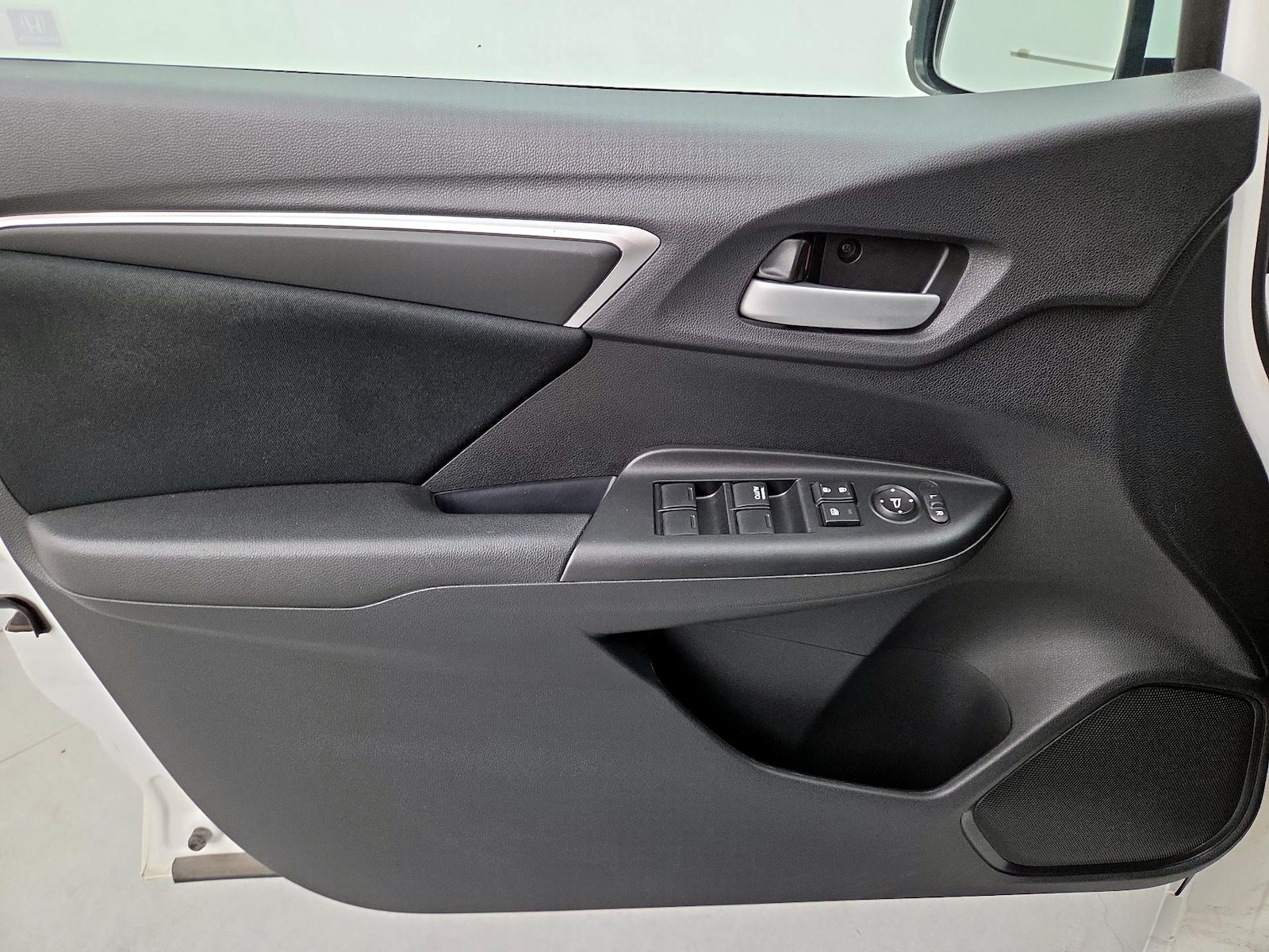 2019 Honda Fit LX - Photo 13