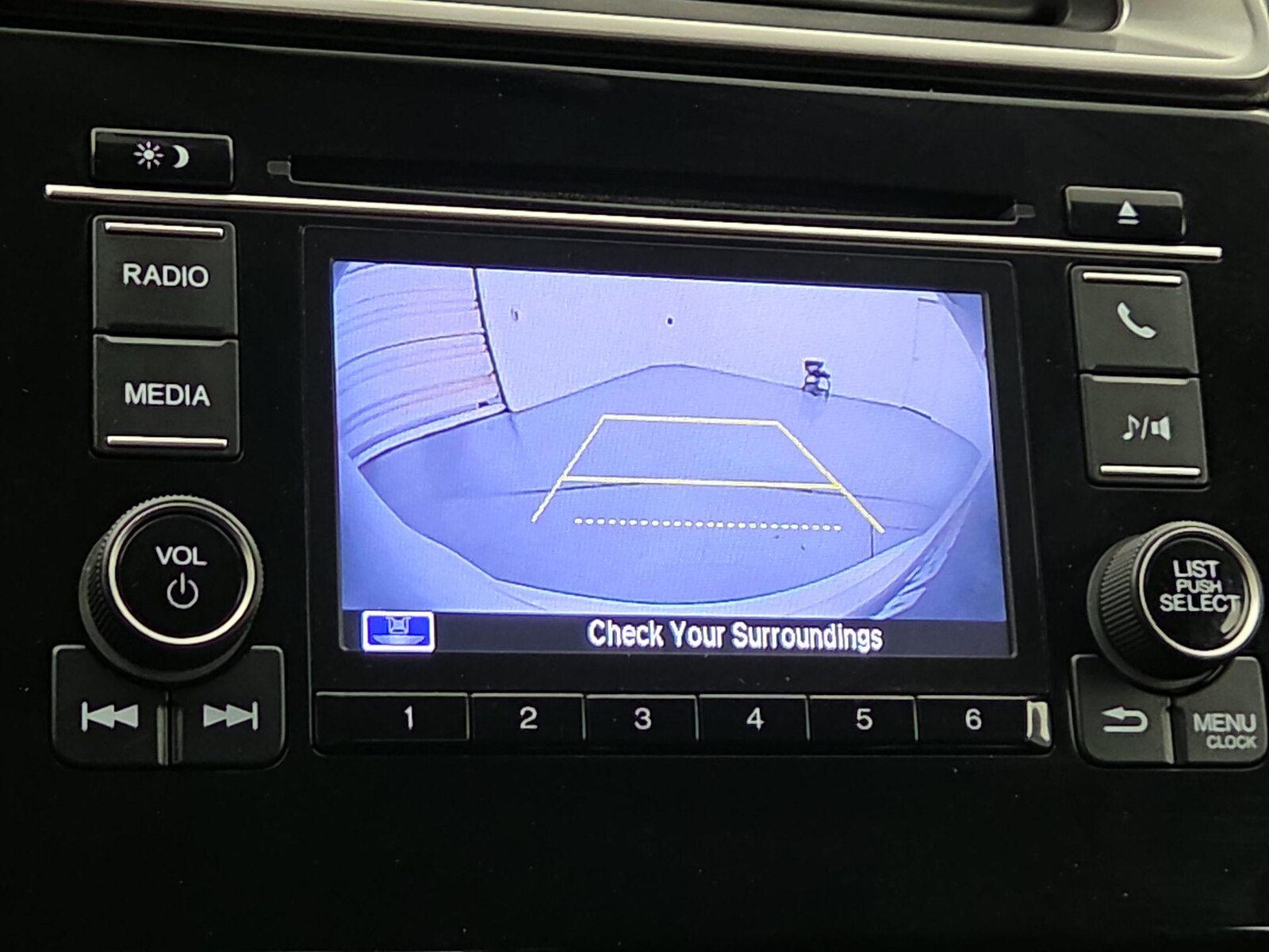 2019 Honda Fit LX - Photo 15