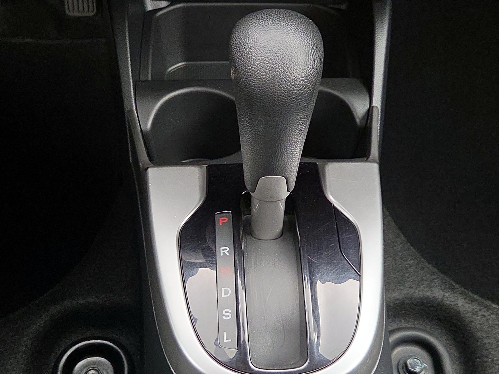 2019 Honda Fit LX - Photo 18