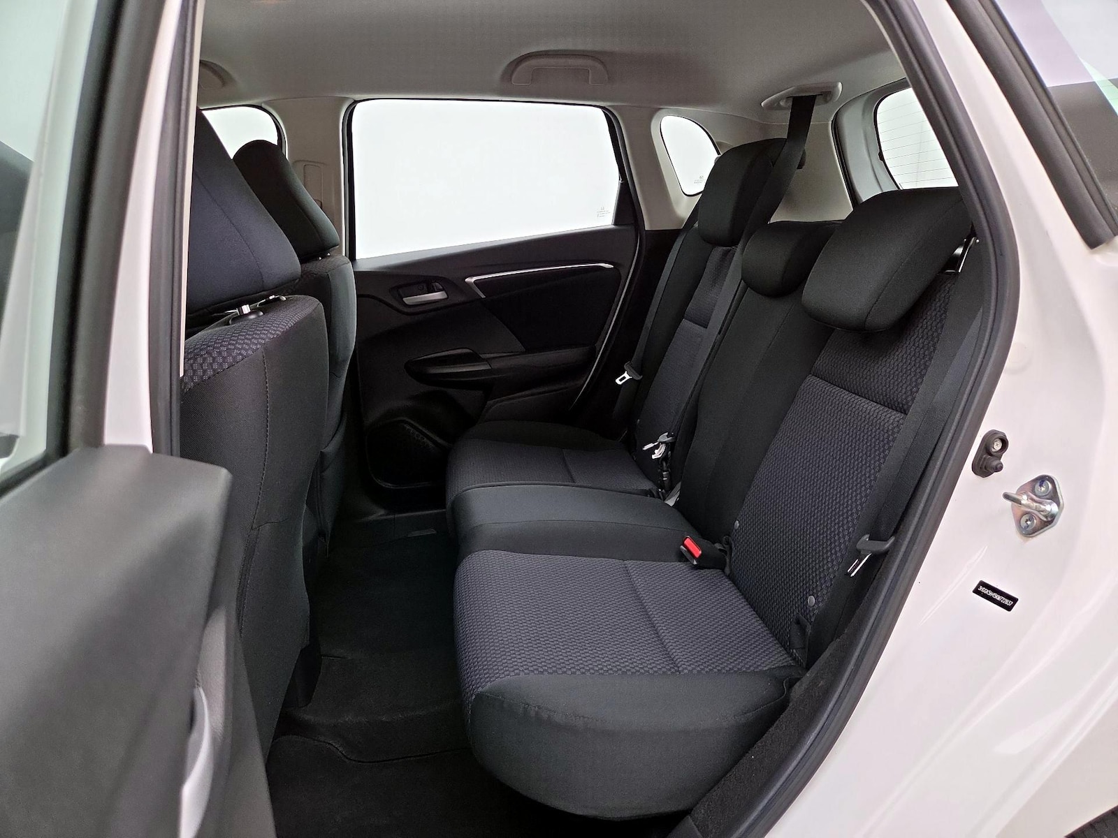 2019 Honda Fit LX - Photo 20