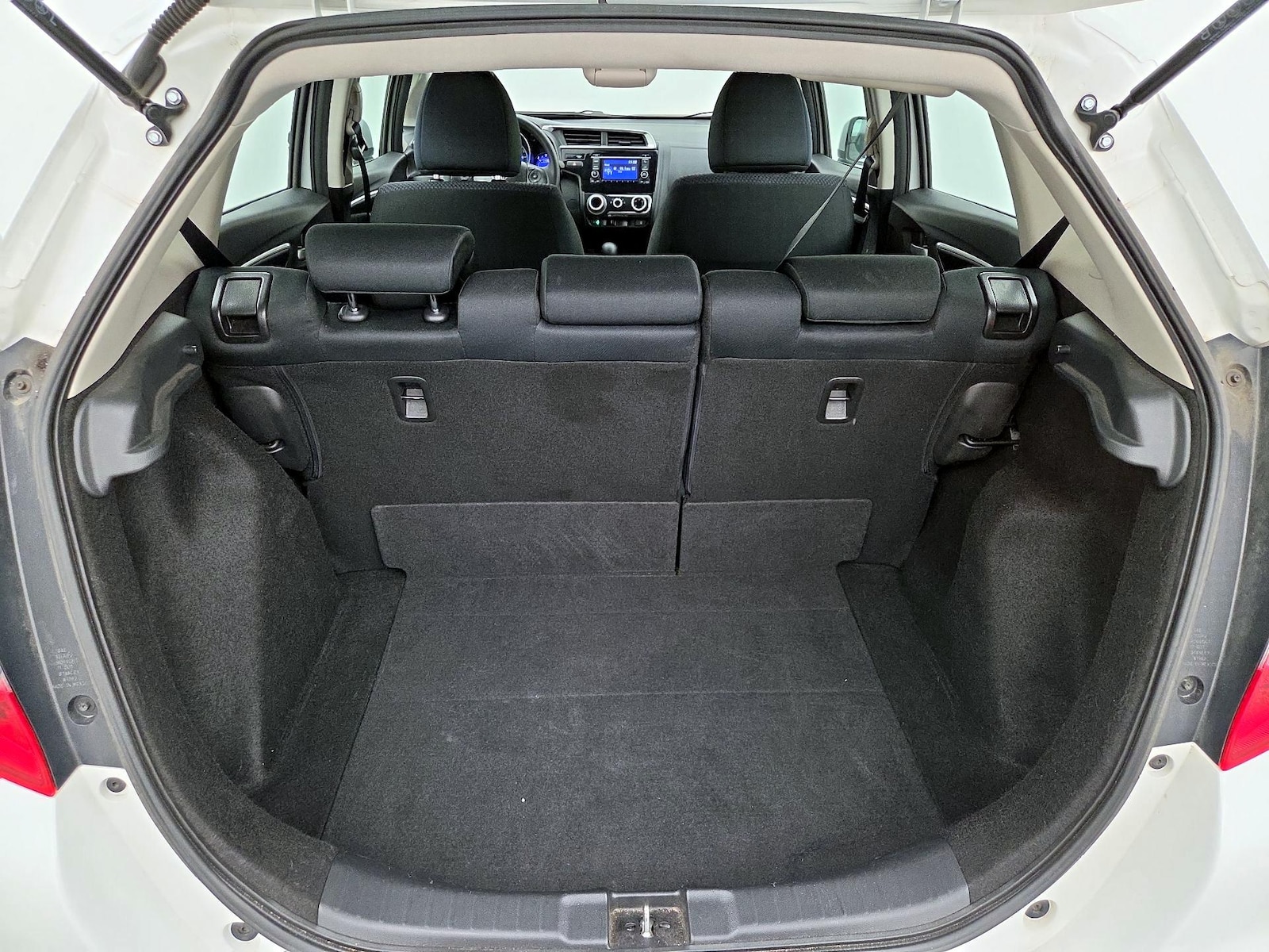 2019 Honda Fit LX - Photo 21