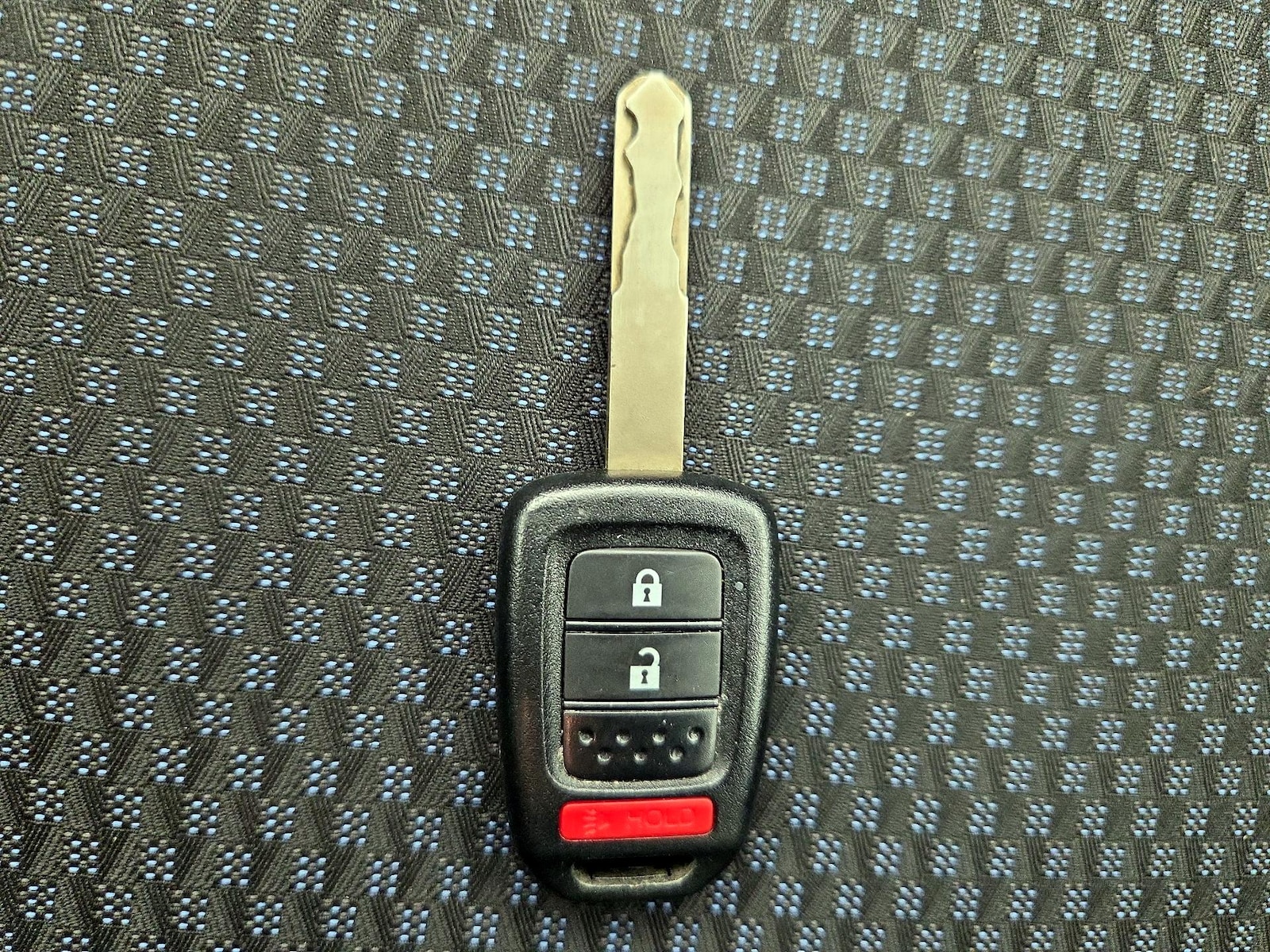 2019 Honda Fit LX - Photo 23