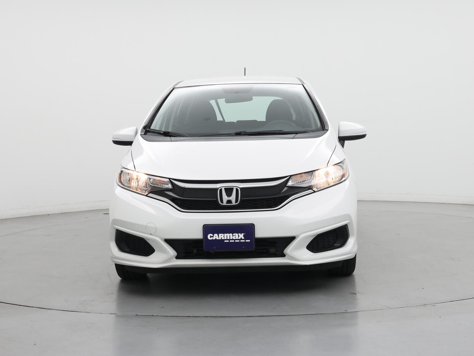 2019 Honda Fit LX - Photo 6