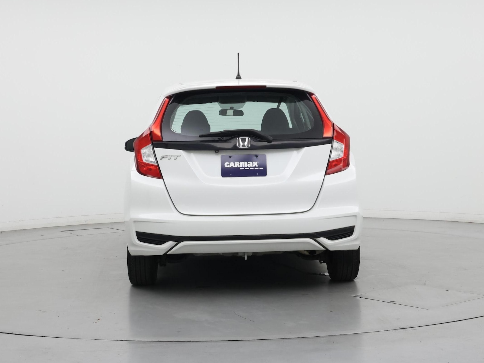 2019 Honda Fit LX - Photo 7
