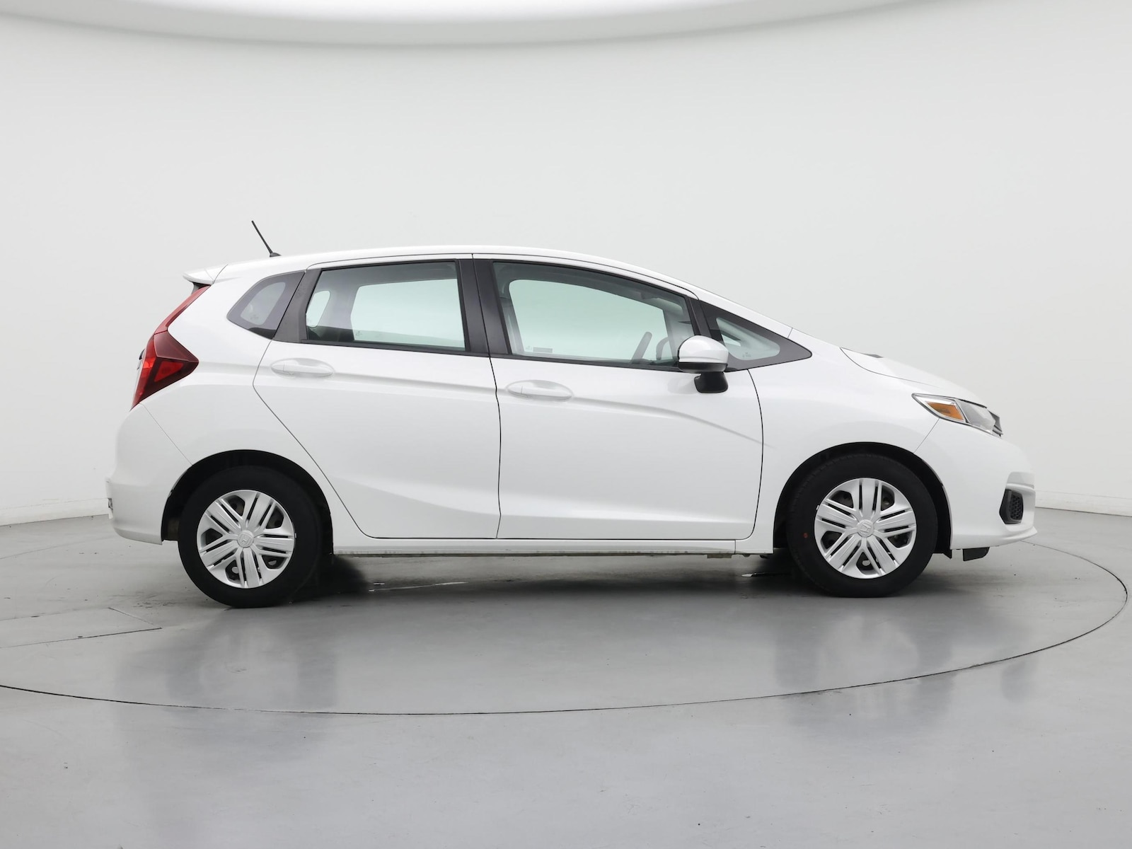 2019 Honda Fit LX - Photo 8