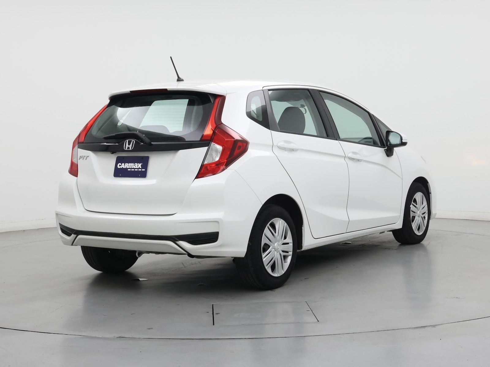 2019 Honda Fit LX - Photo 9