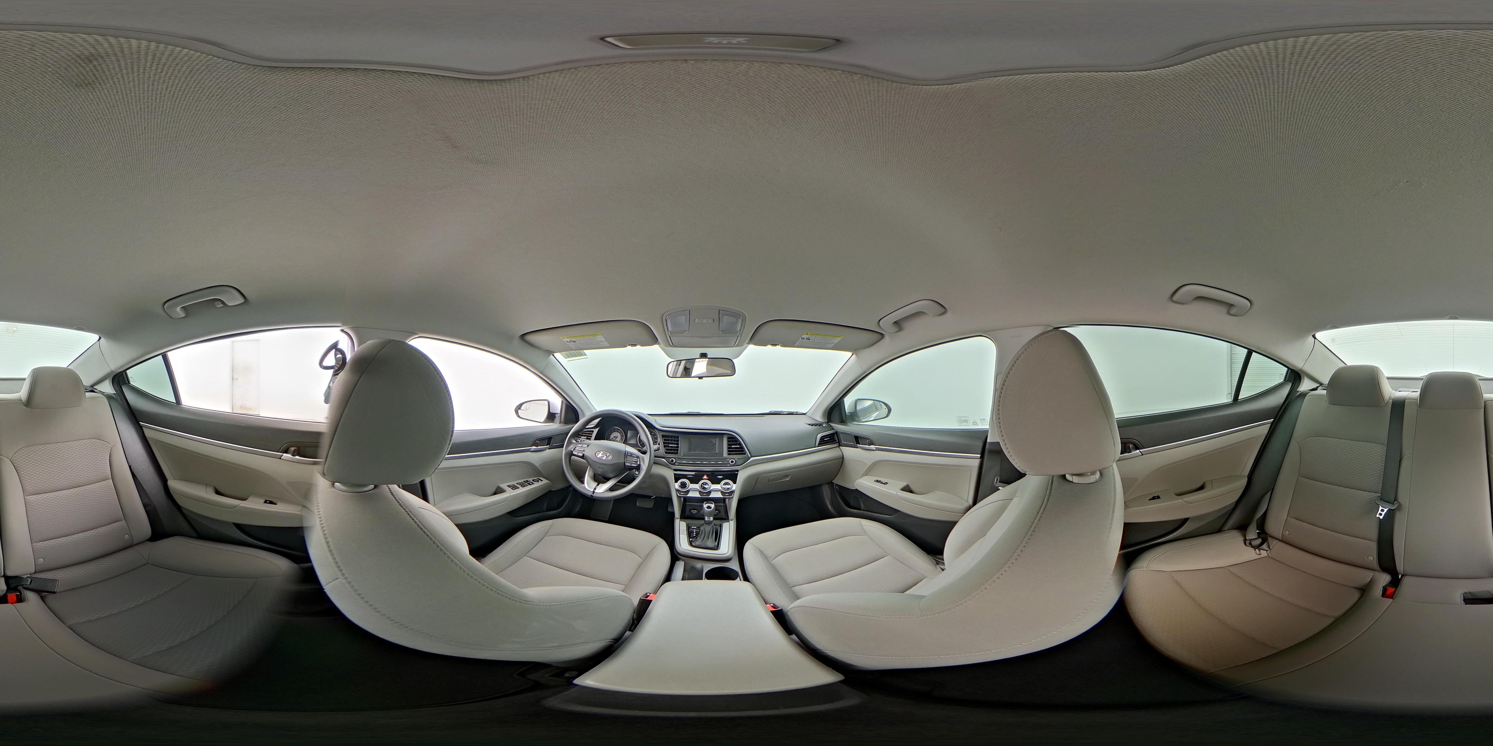 2019 Hyundai Elantra SE - Photo 24