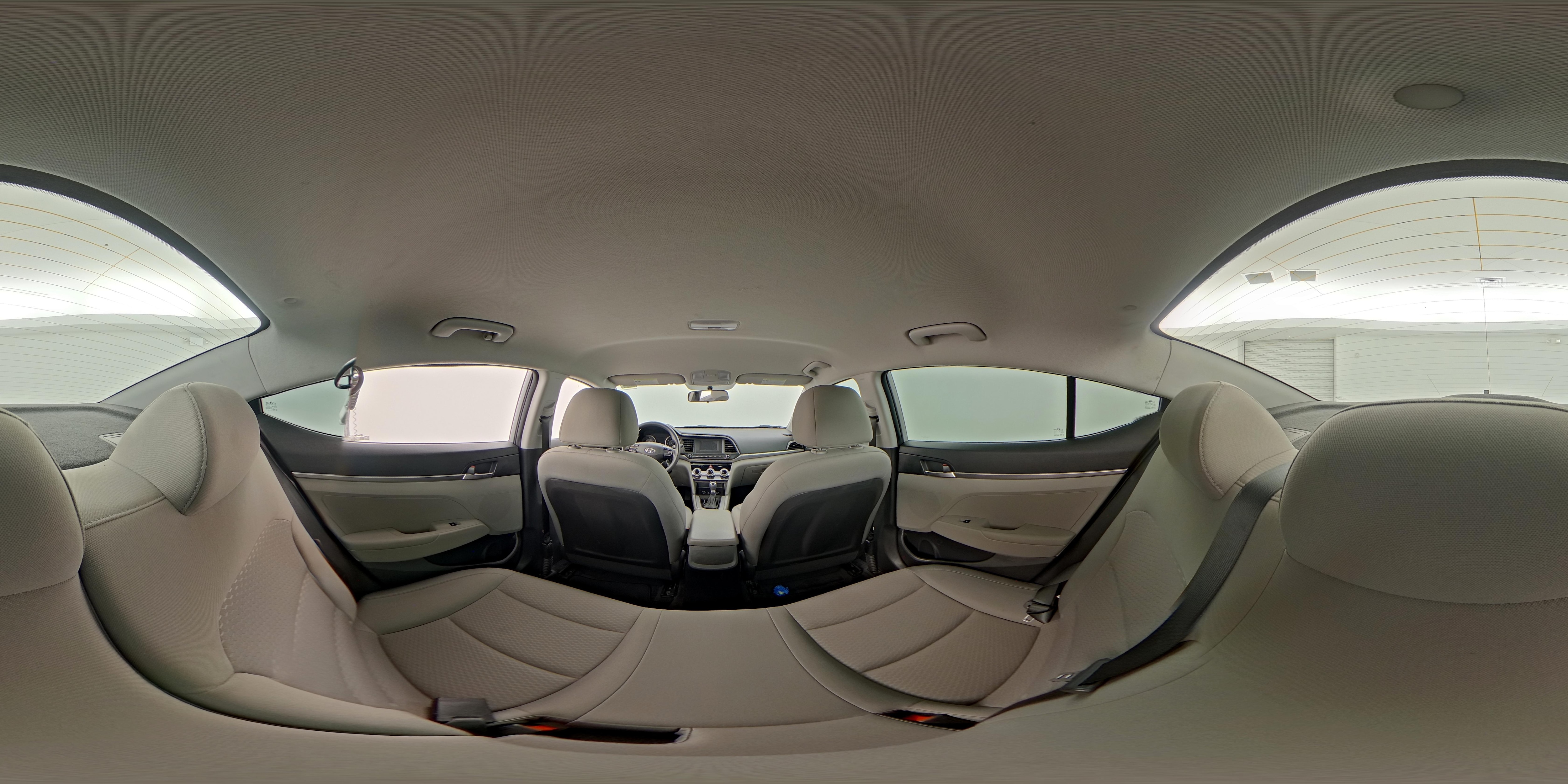 2019 Hyundai Elantra SE - Photo 25