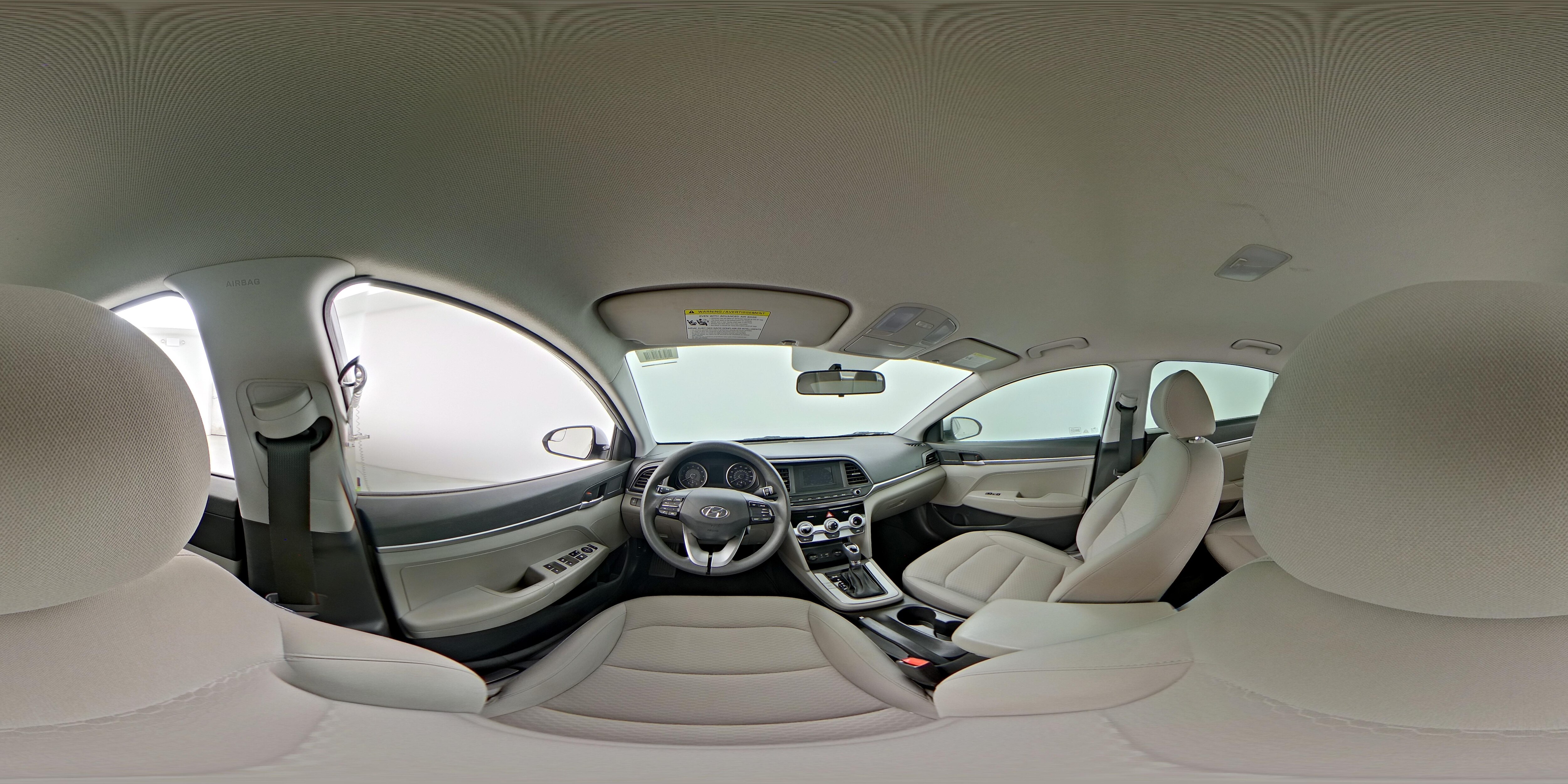 2019 Hyundai Elantra SE - Photo 26