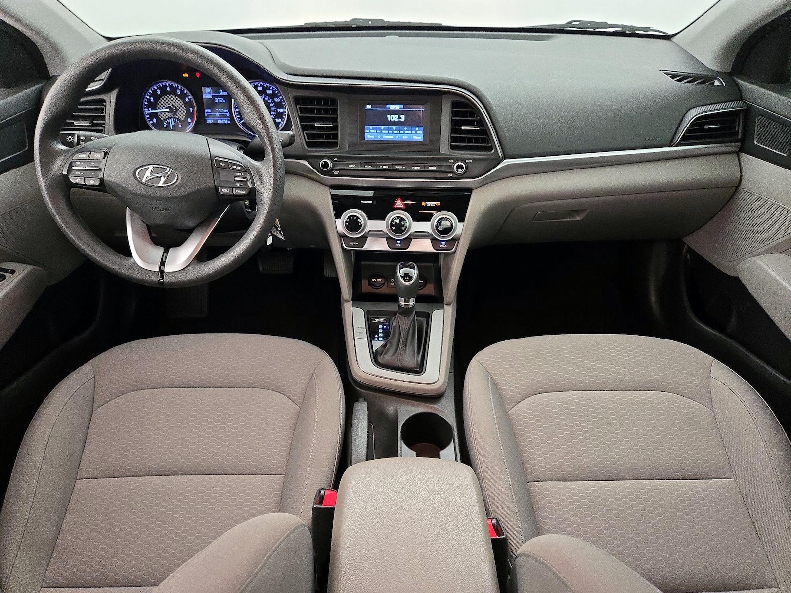 2019 Hyundai Elantra SE - Photo 10