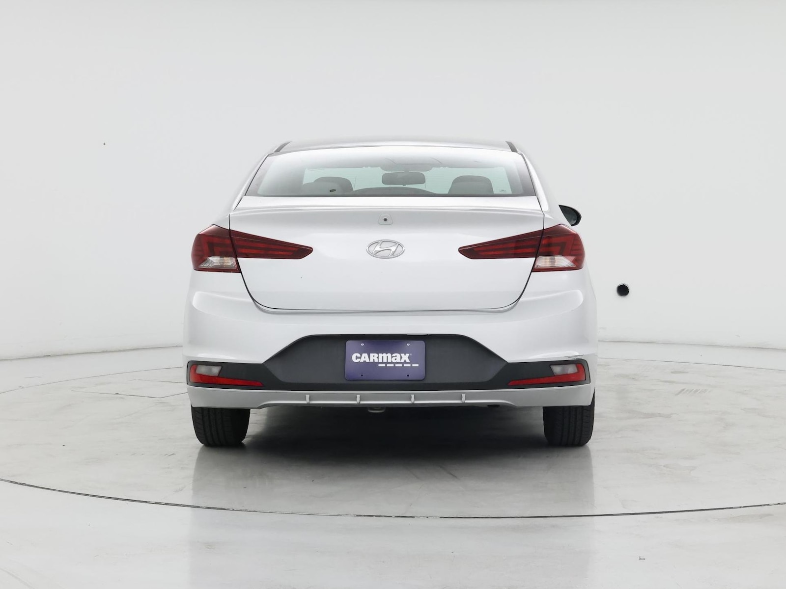 2019 Hyundai Elantra SE - Photo 7