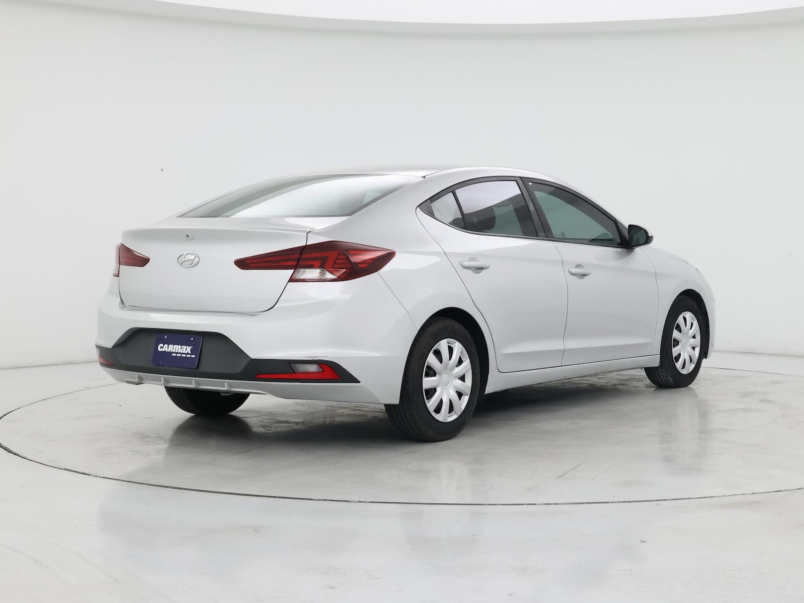 2019 Hyundai Elantra SE - Photo 9