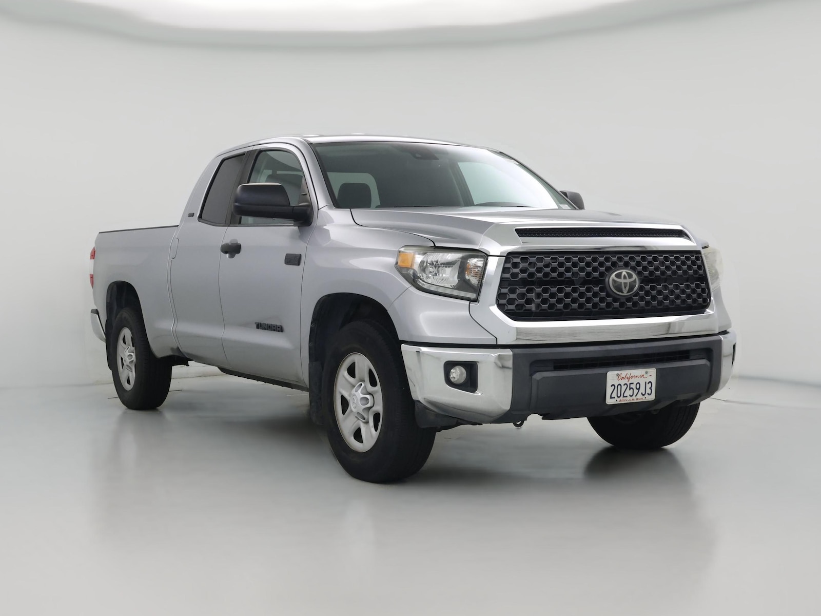 2020 Toyota Tundra