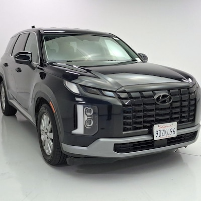 2023 Hyundai Palisade SE