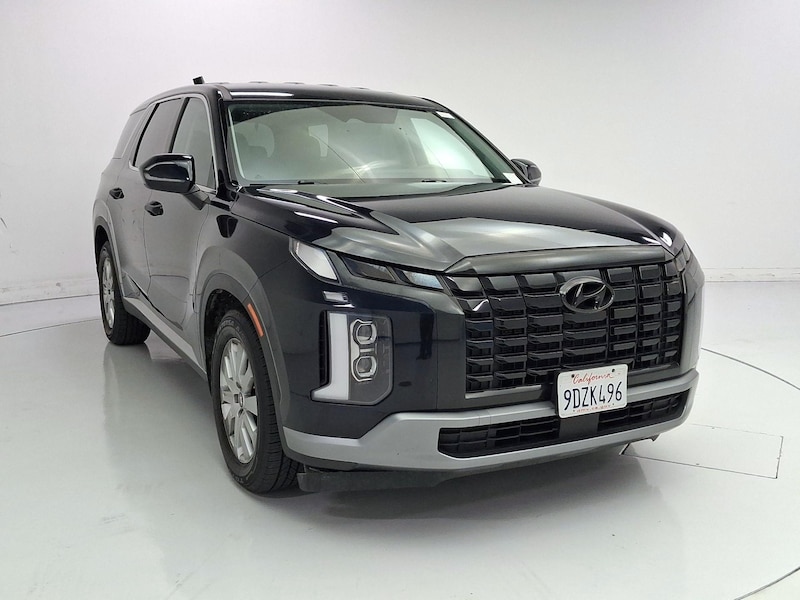 2023 Hyundai Palisade SE