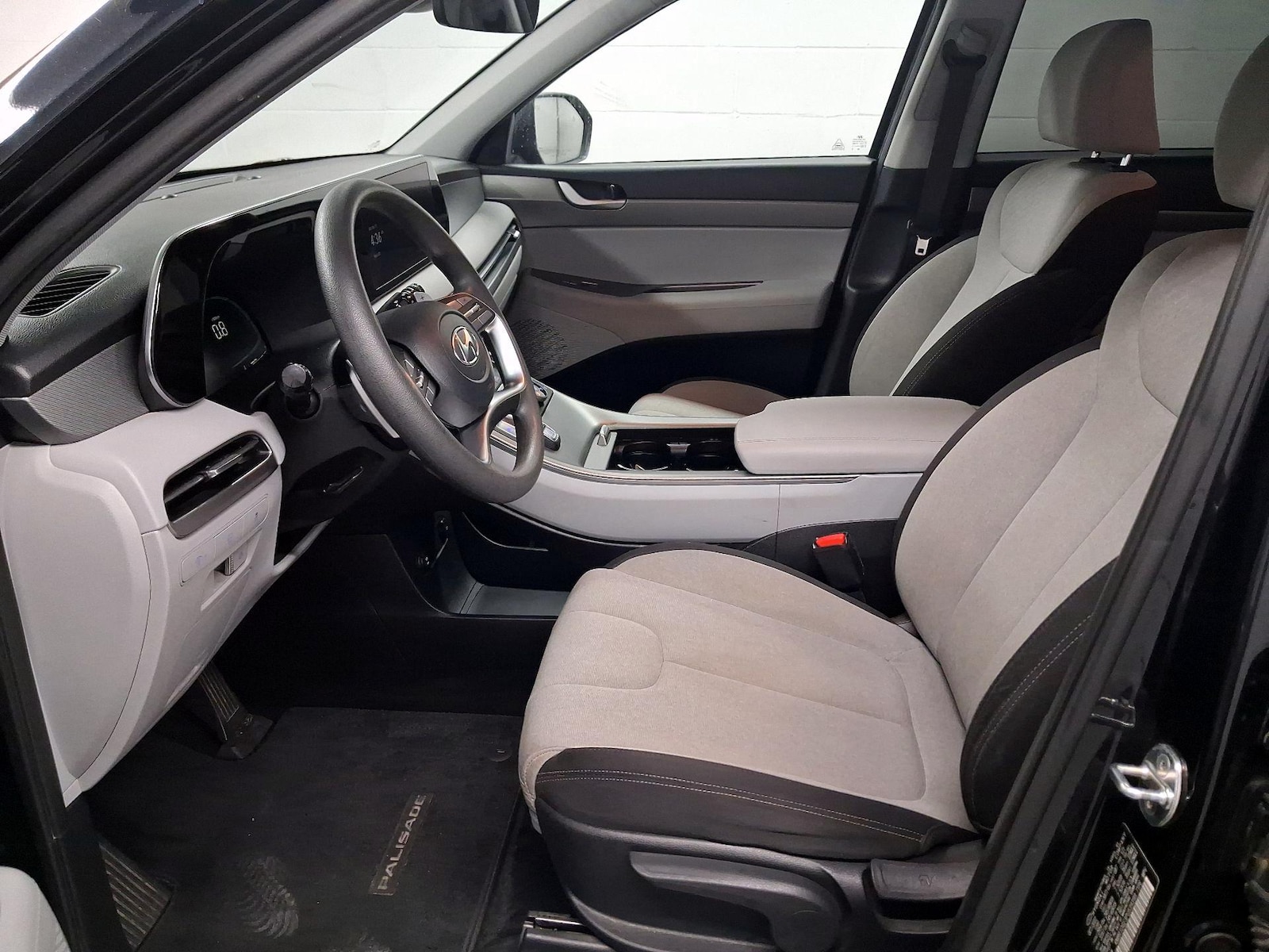 2023 Hyundai Palisade SE - Photo 10