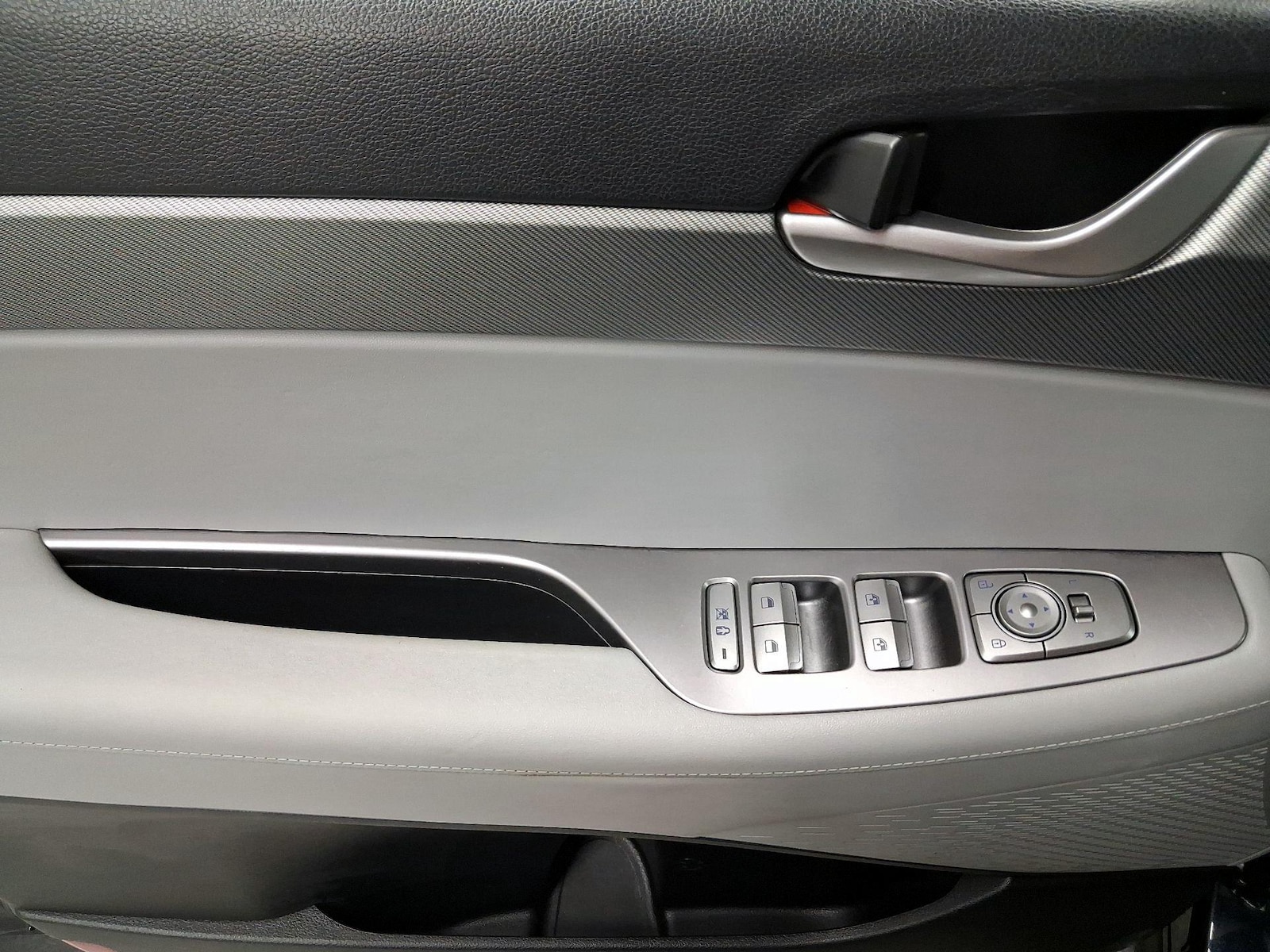 2023 Hyundai Palisade SE - Photo 11